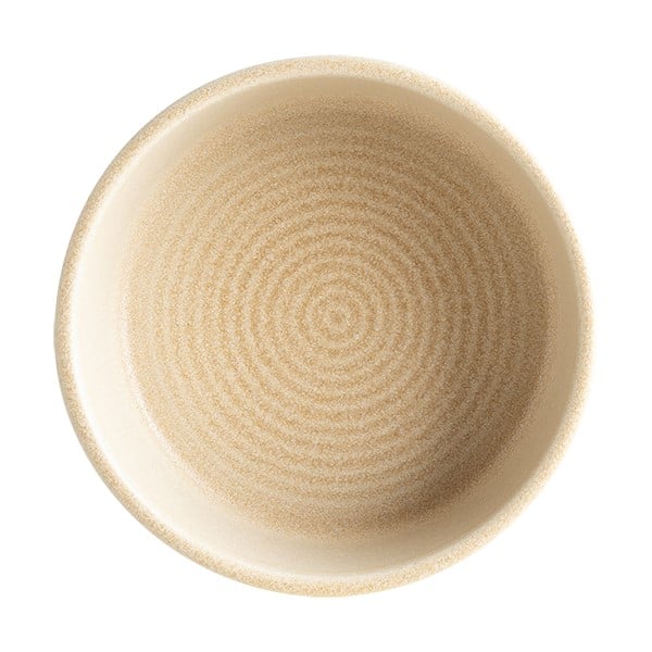 RAMEQUIM EMPILHÁVEL PORCELANA 8CM 70ML MIRAGE RIPPLE BONNA