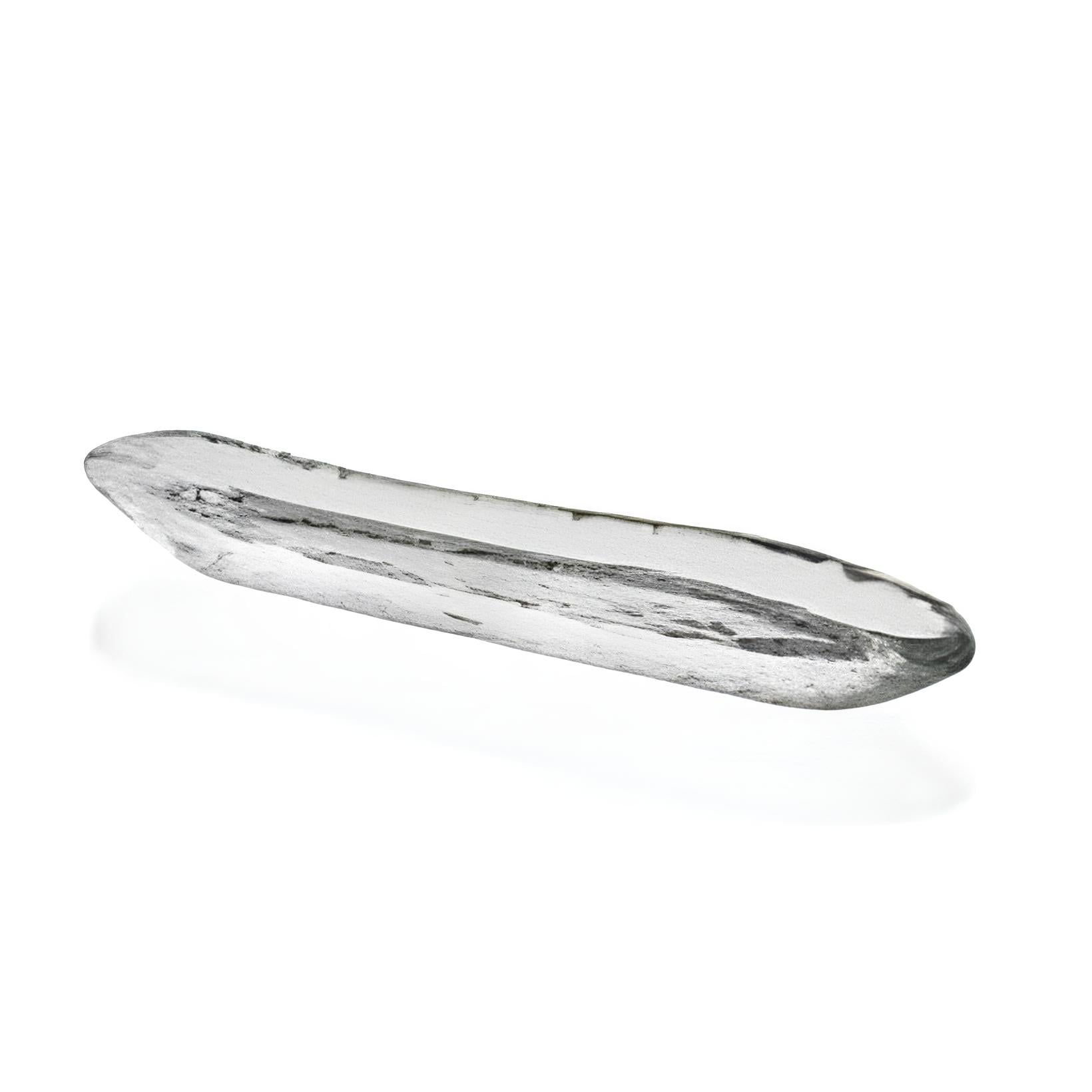 TRAVESSA OBLONGA VIDRO 25,5X4CM IO ARDACAM