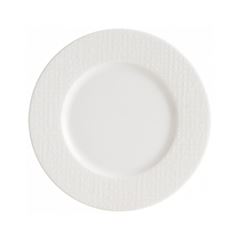 PRATO PÃO PORCELANA 16CM PATCH NEAT BONNA    