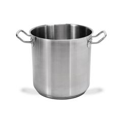 CALDEIRÃO INOX 24CM 10,5L PROFISSIONAL      
