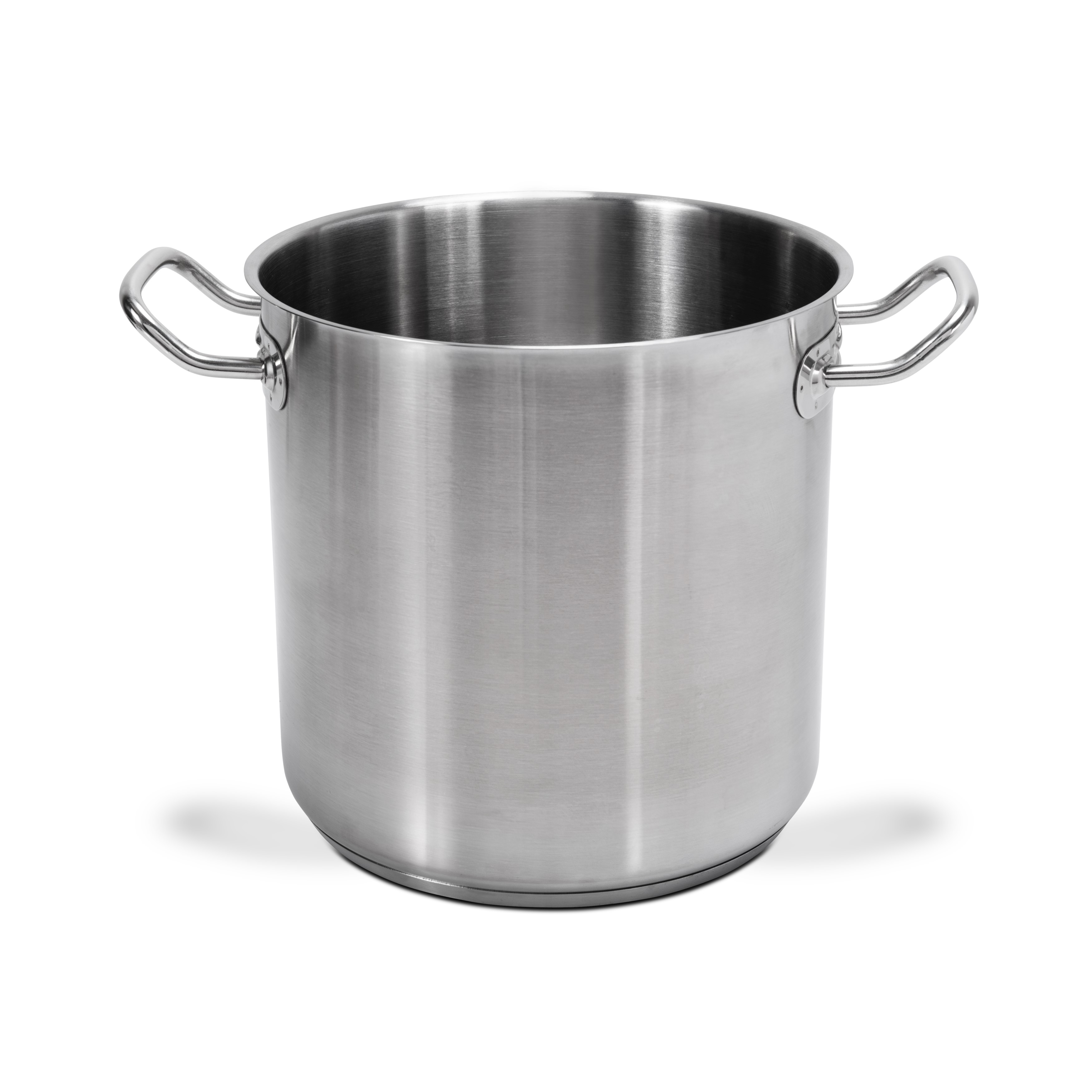 CALDEIRÃO INOX 28CM 16,6L PROFISSIONAL      