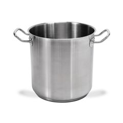 CALDEIRÃO INOX 28CM 16,6L PROFISSIONAL      