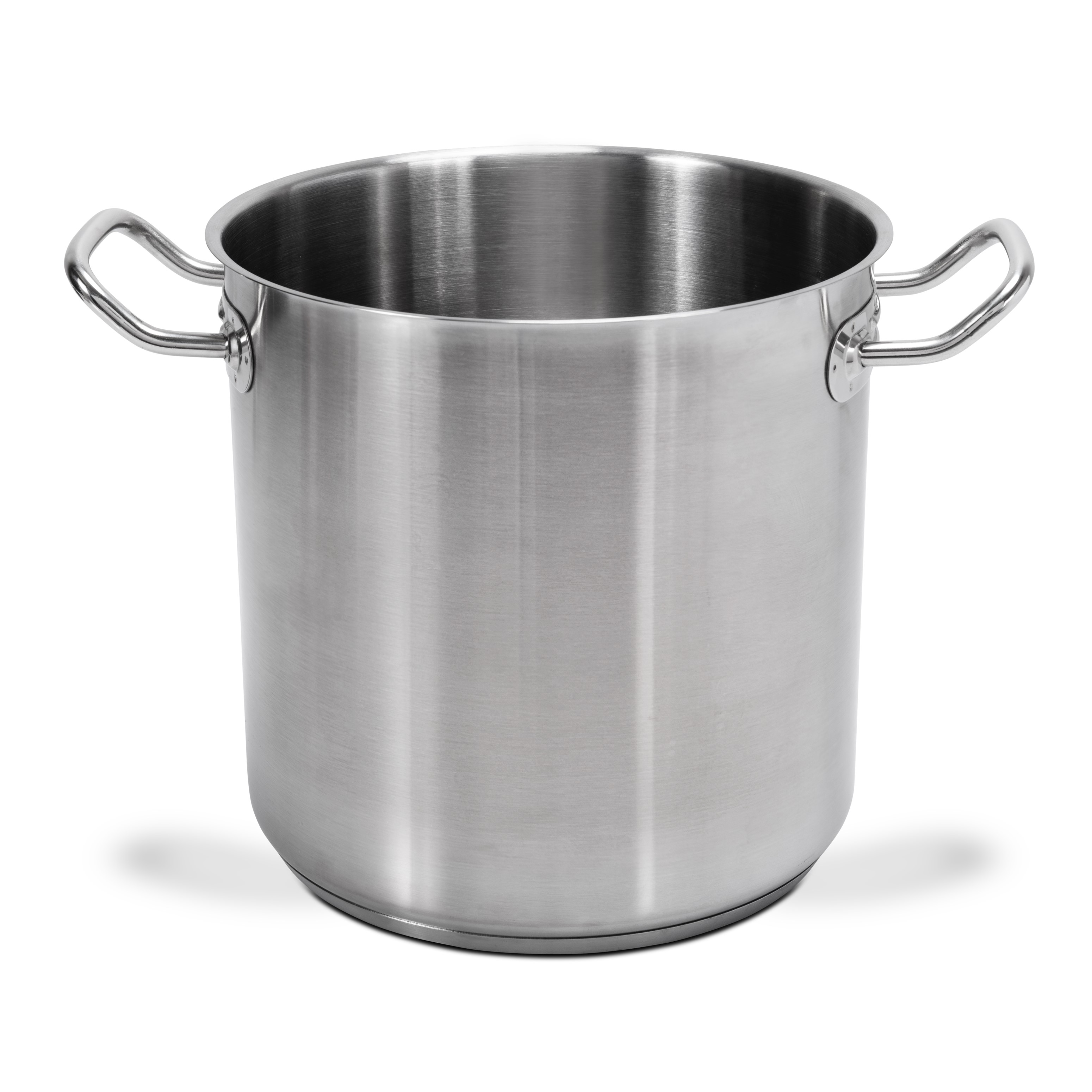 CALDEIRÃO INOX 36CM 35L PROFISSIONAL      