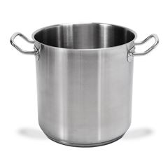 CALDEIRÃO INOX 36CM 35L PROFISSIONAL      