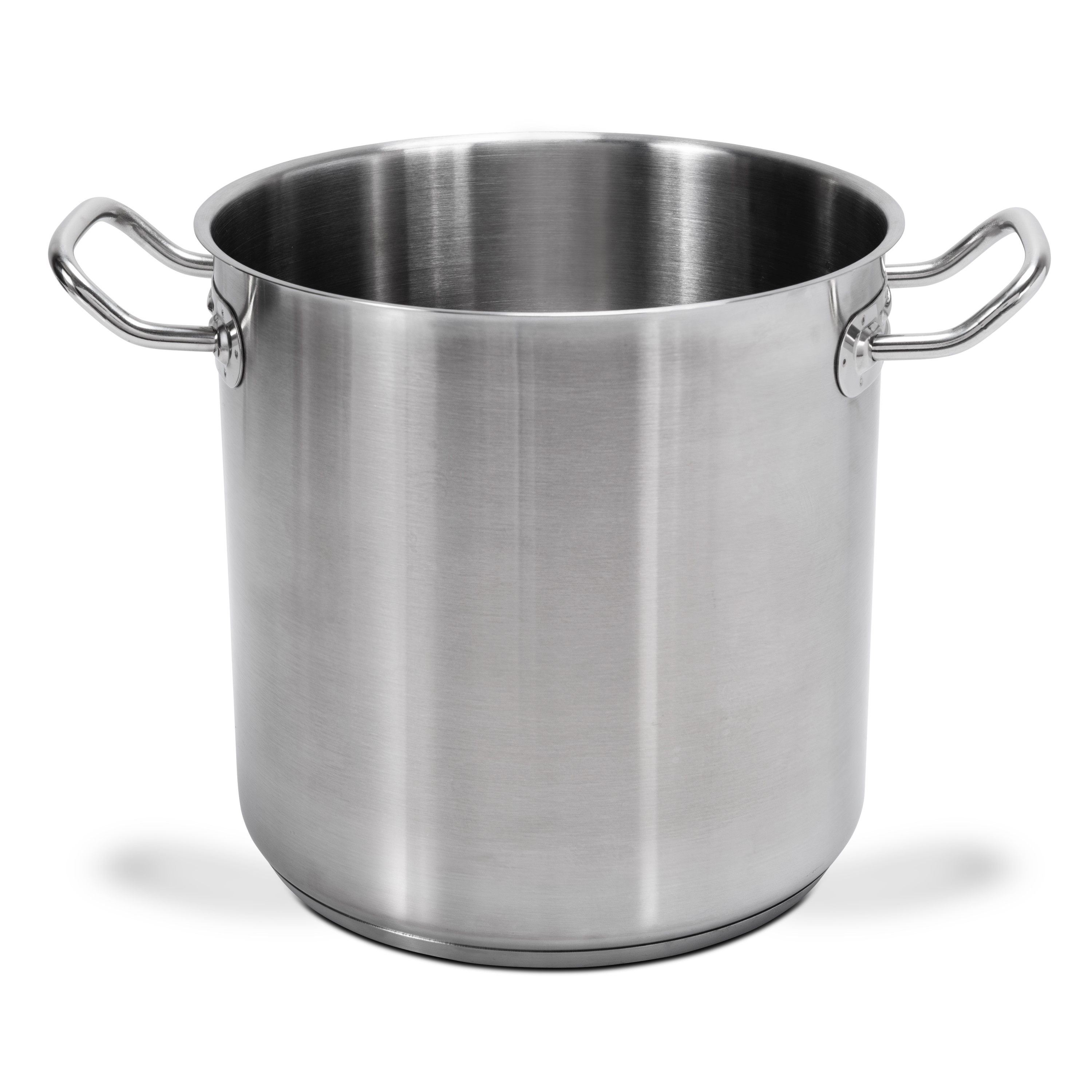 CALDEIRÃO INOX 40CM 48,3L PROFISSIONAL      