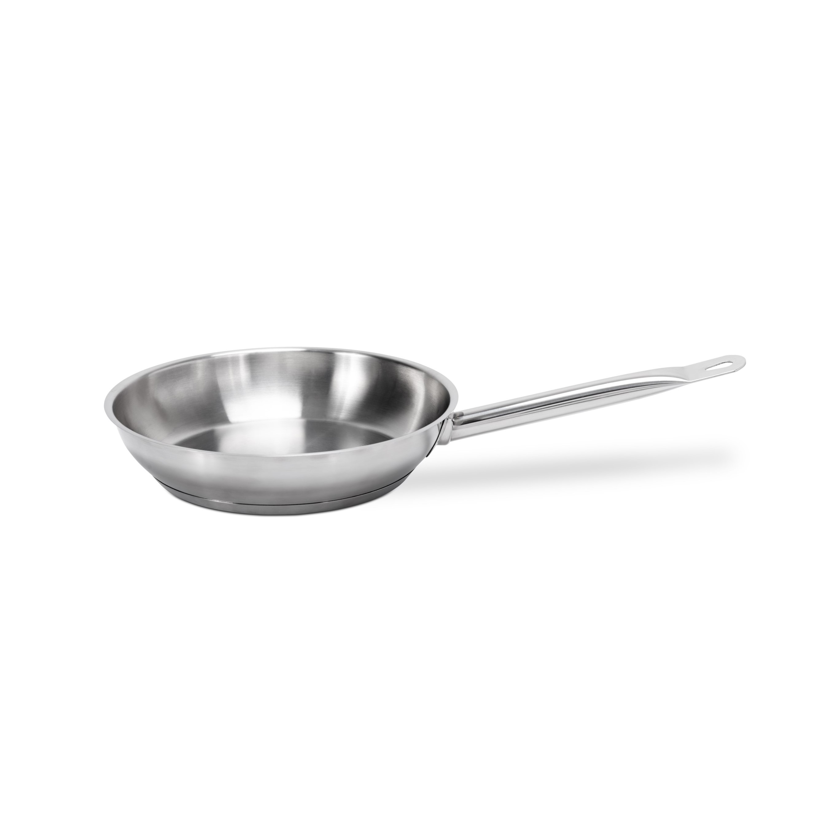 FRIGIDEIRA INOX 24CM 1,85L PROFISSIONAL      
