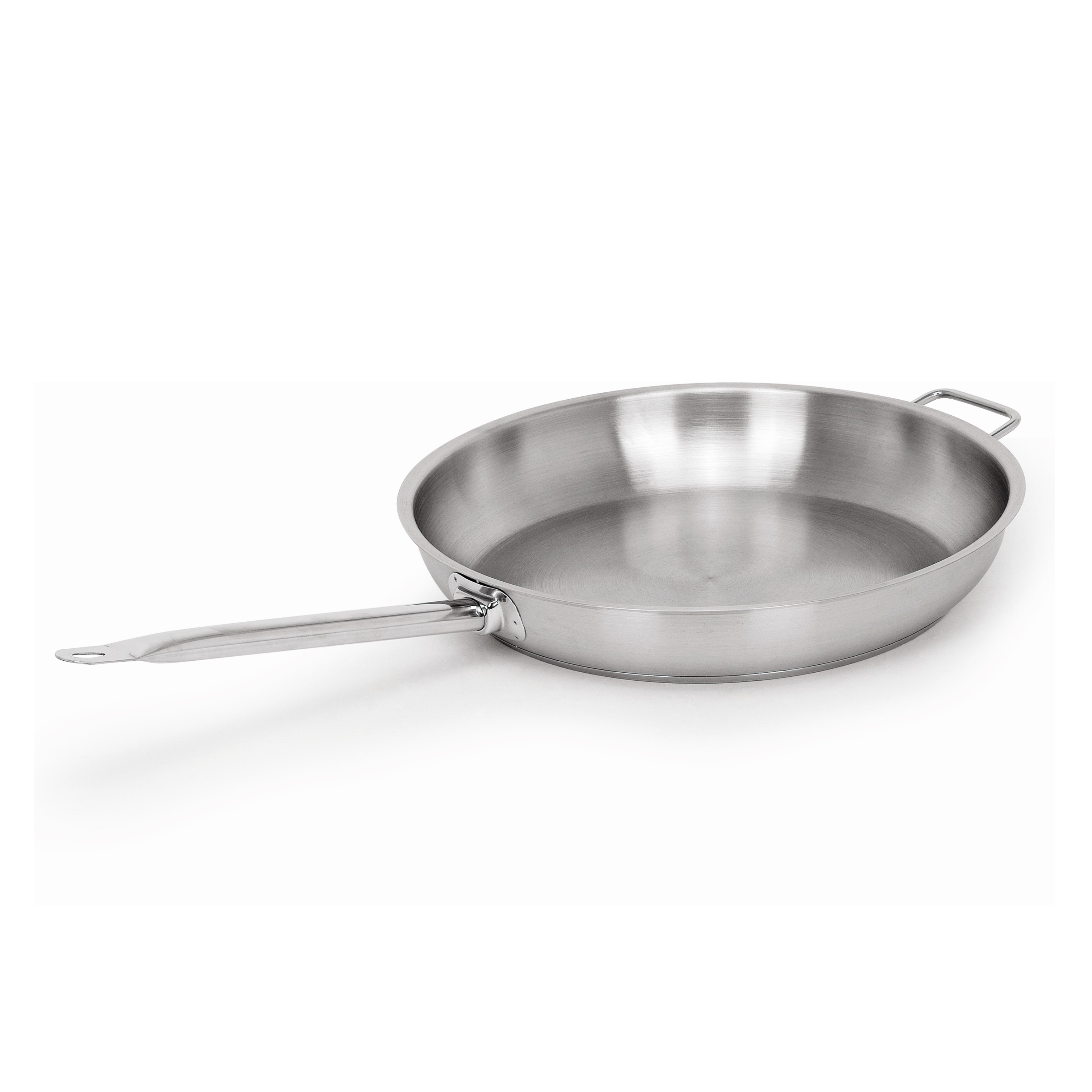 FRIGIDEIRA ALÇA INOX 32CM 3,4L PROFISSIONAL     