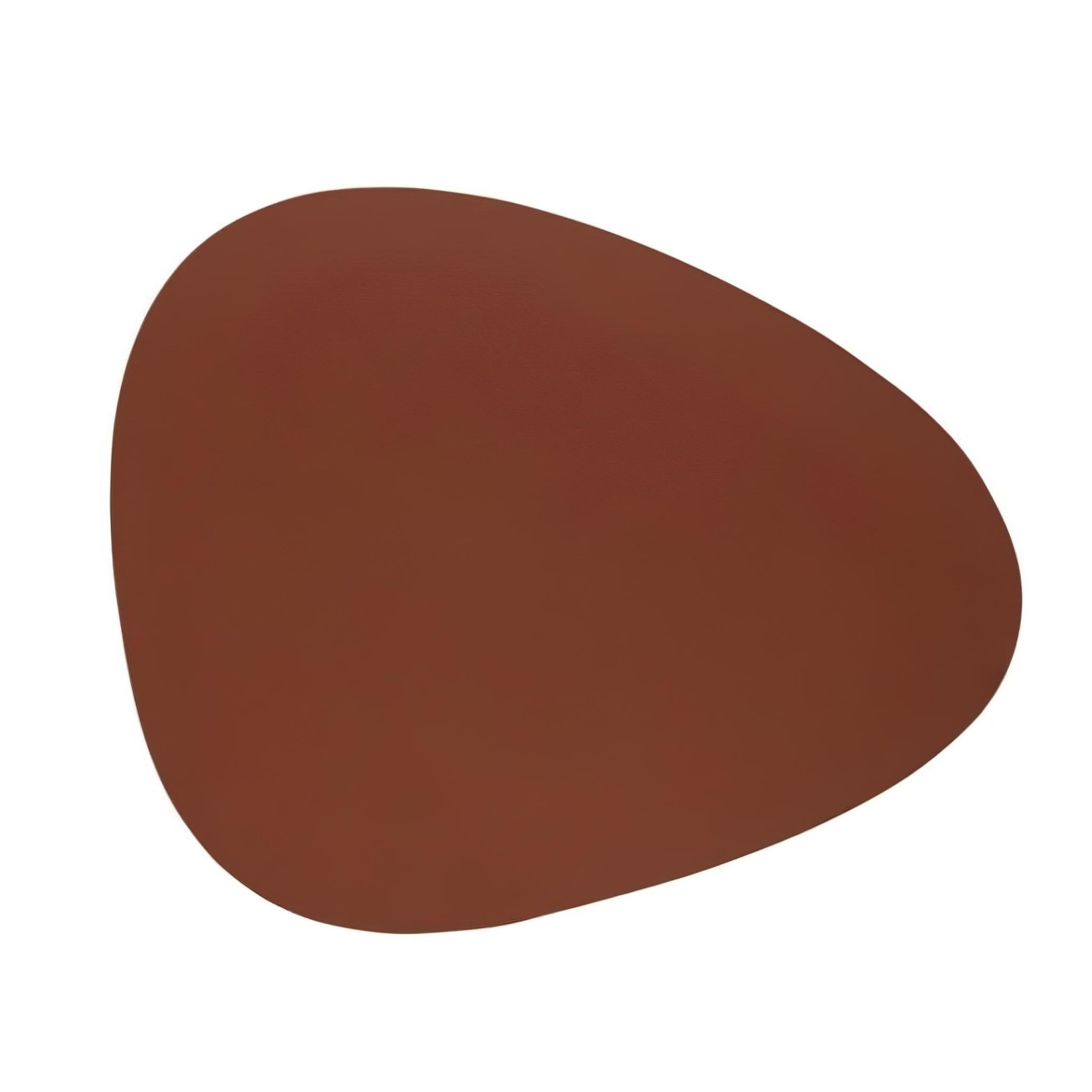 LUGAR AMERICANO IRREGULAR 44X35,5CM CAMURÇA RAVENA     