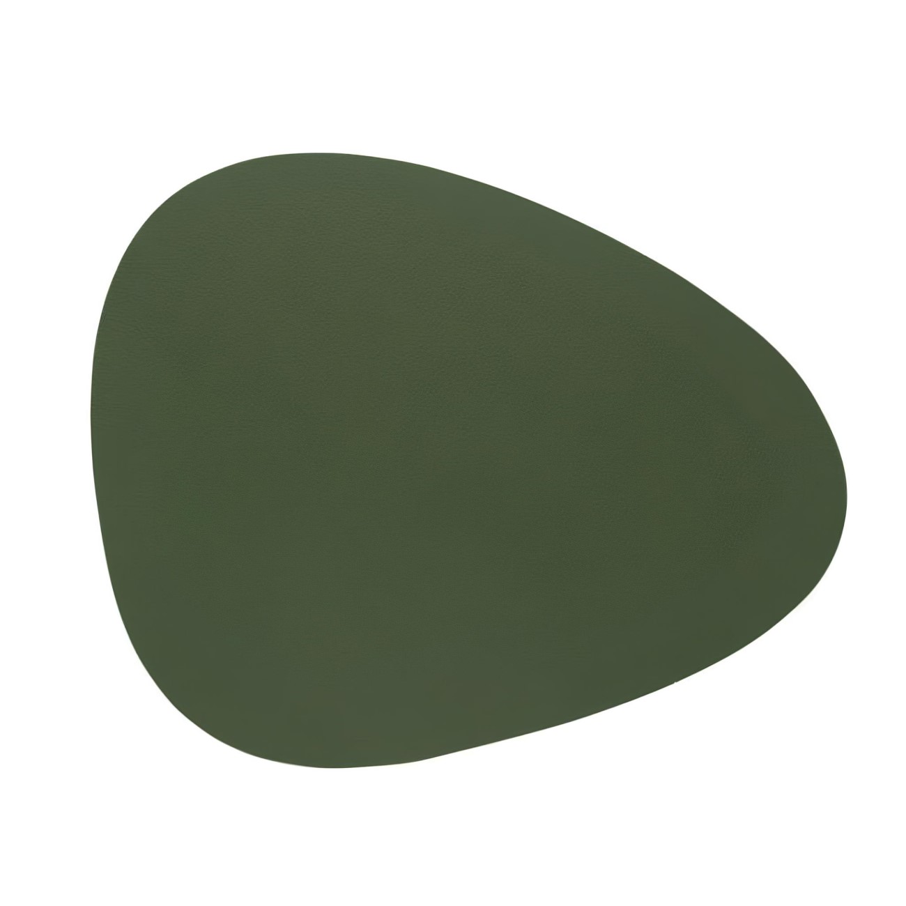 LUGAR AMERICANO IRREGULAR 44X35,5CM OLIVE RAVENA     