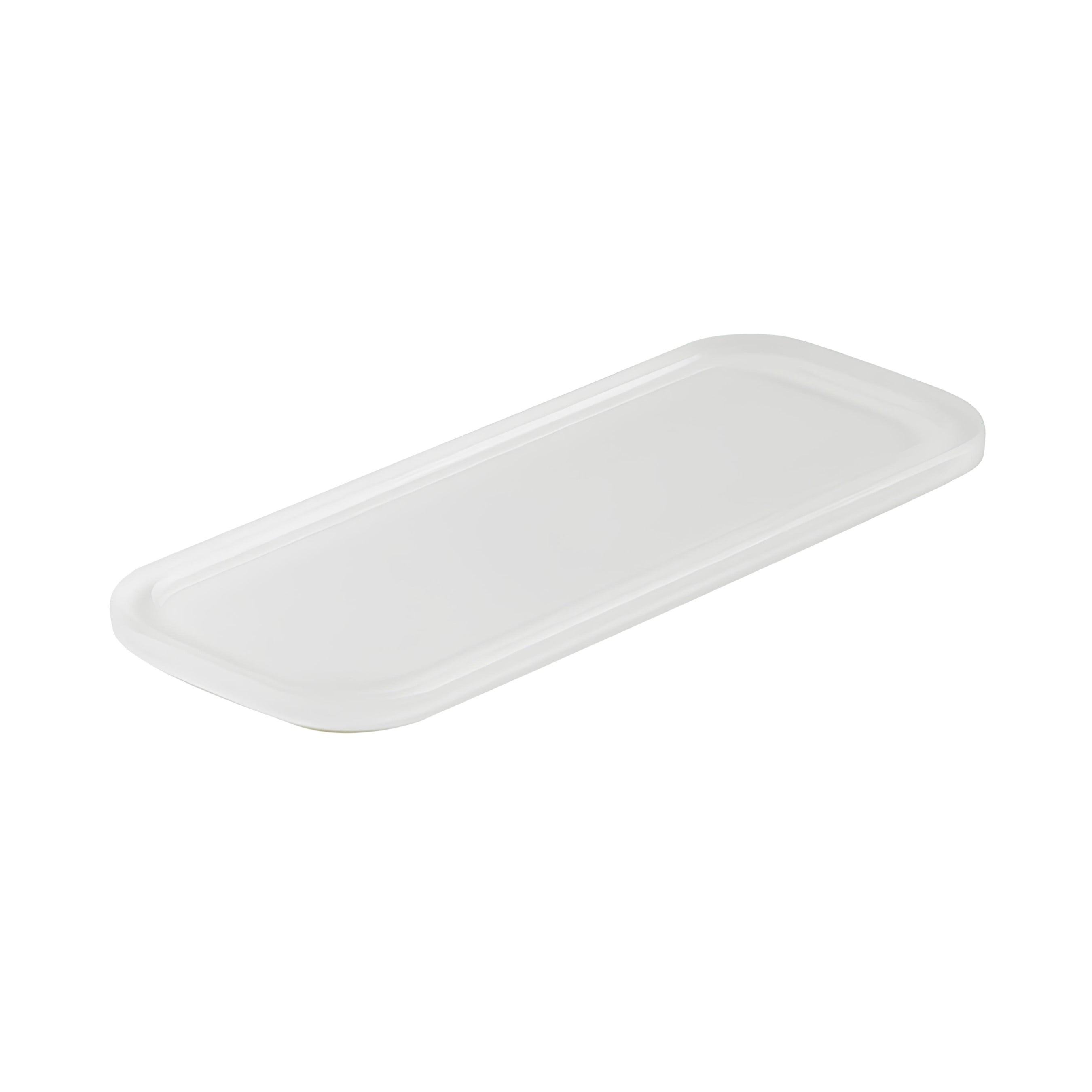 PRANCHA BUFFET NACRYL 24X8CM H2CM