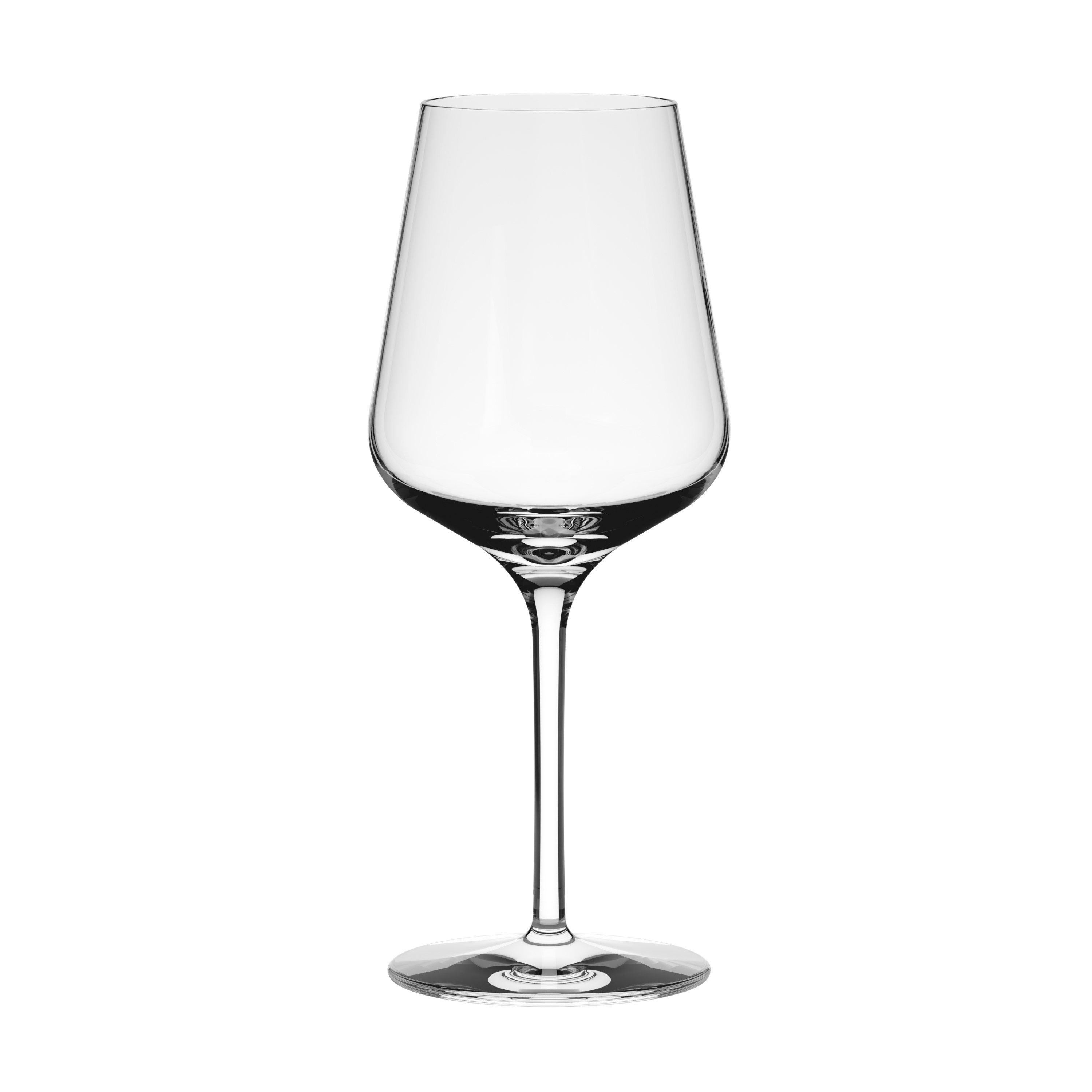 TAÇA VINHO TINTO CRYSTAL GLASS 495ML 23CM PASSION   
