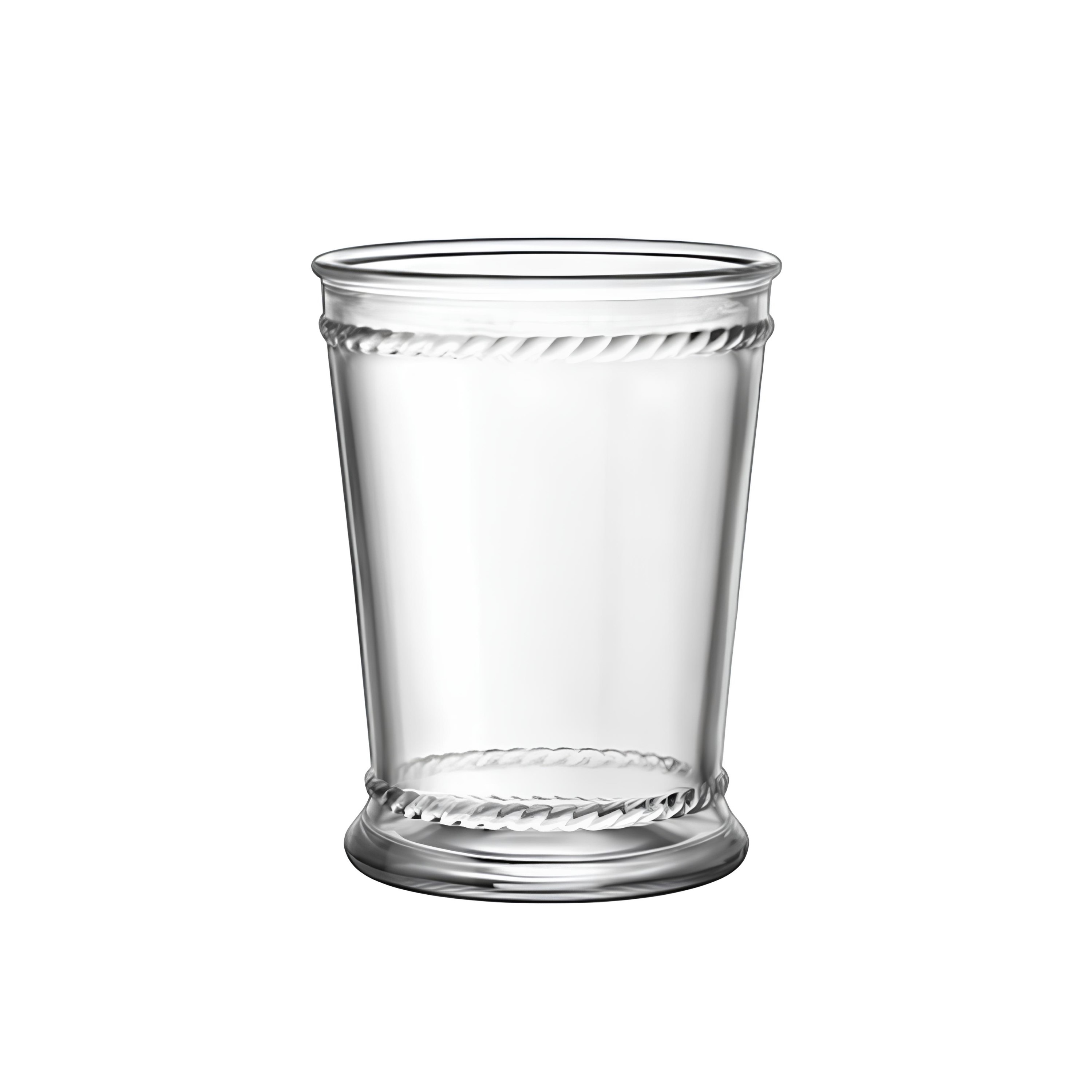 COPO JULEP VIDRO 365ML 11,5CM BARTENDER     