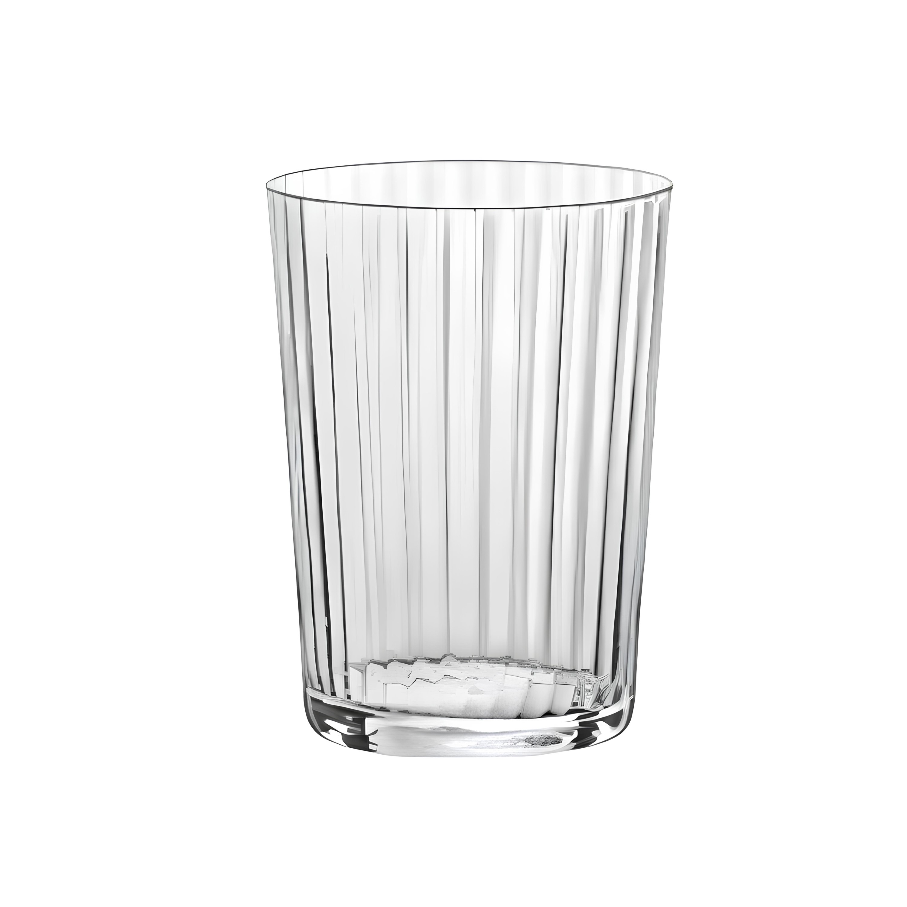 COPO LONG DRINK CRYSTAL GALSS 500ML 12CM EXCLUSIVA   