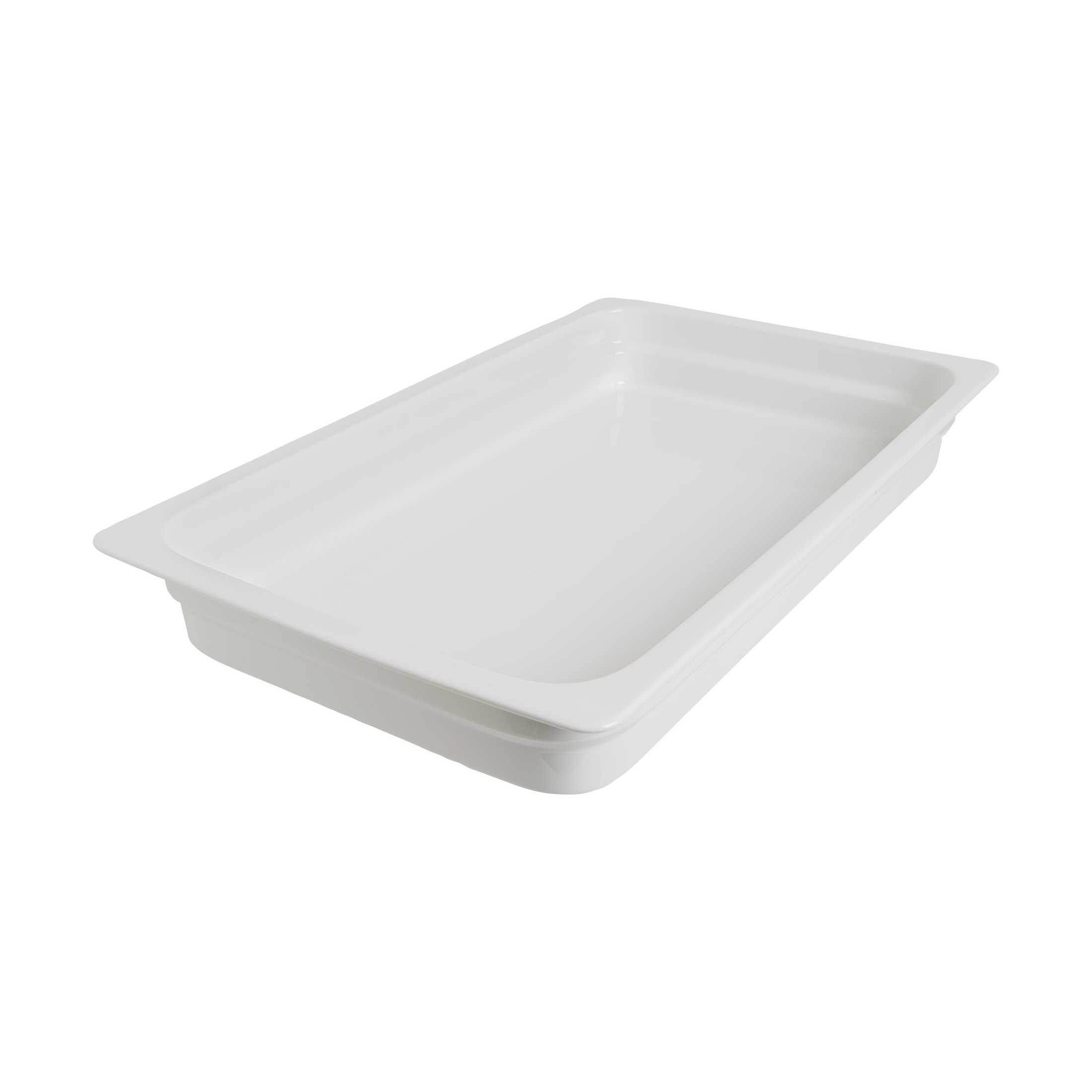 CUBA PORCELANA GN1/1 53X32,5CM STAGE BONNA     