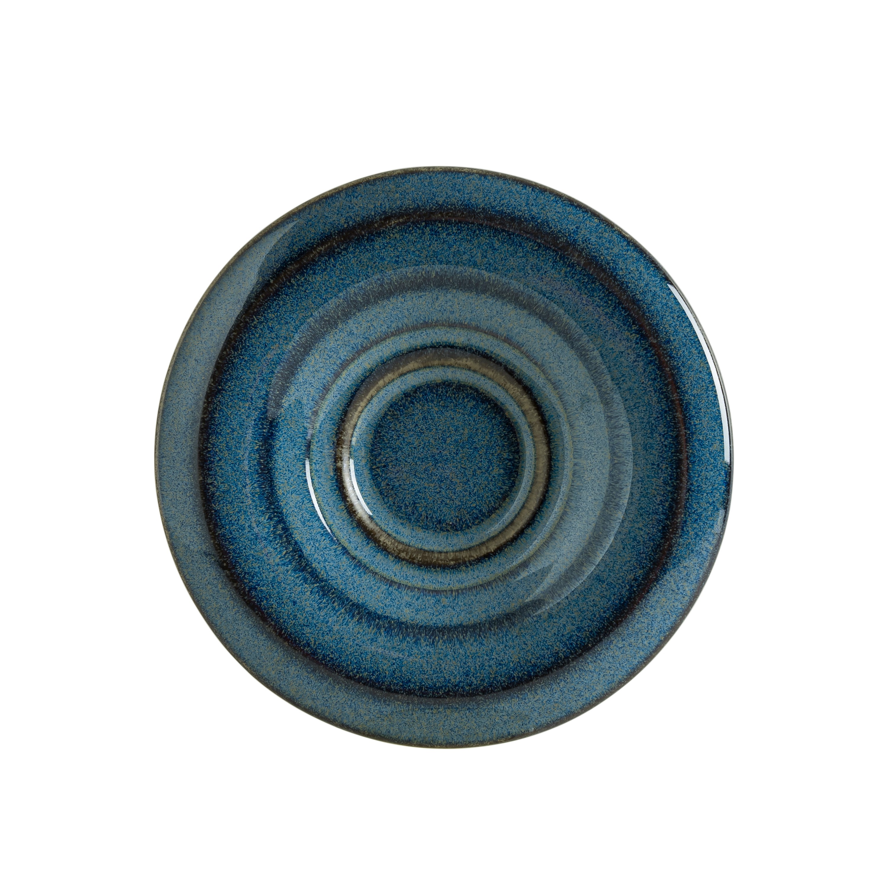 PIRES CAFÉ PORCELANA 12CM HALO OCEAN BONNA    