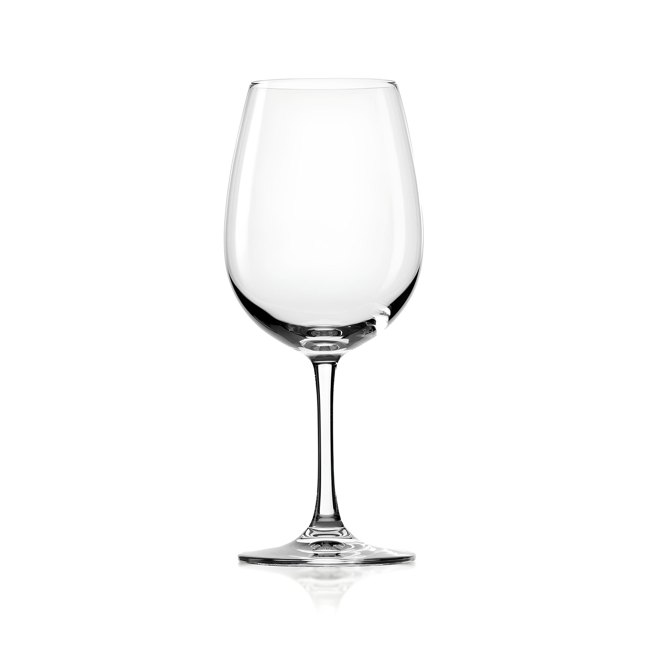 TAÇA VINHO TINTO CRYSTAL GLASS 540ML 21CM WEINLAND   