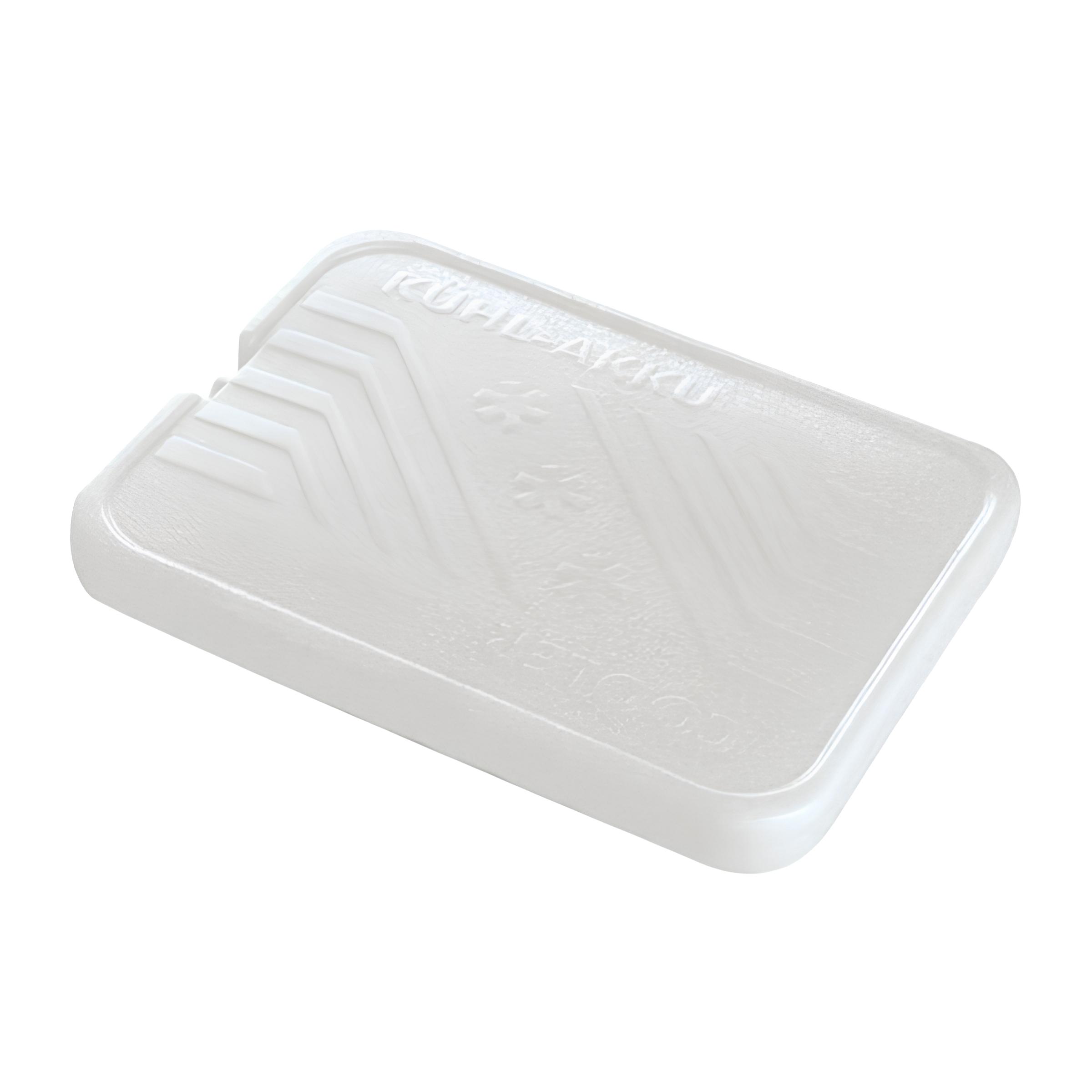 BOLSA GEL RESFRIADORA PLÁSTICO 24,5X19CM      