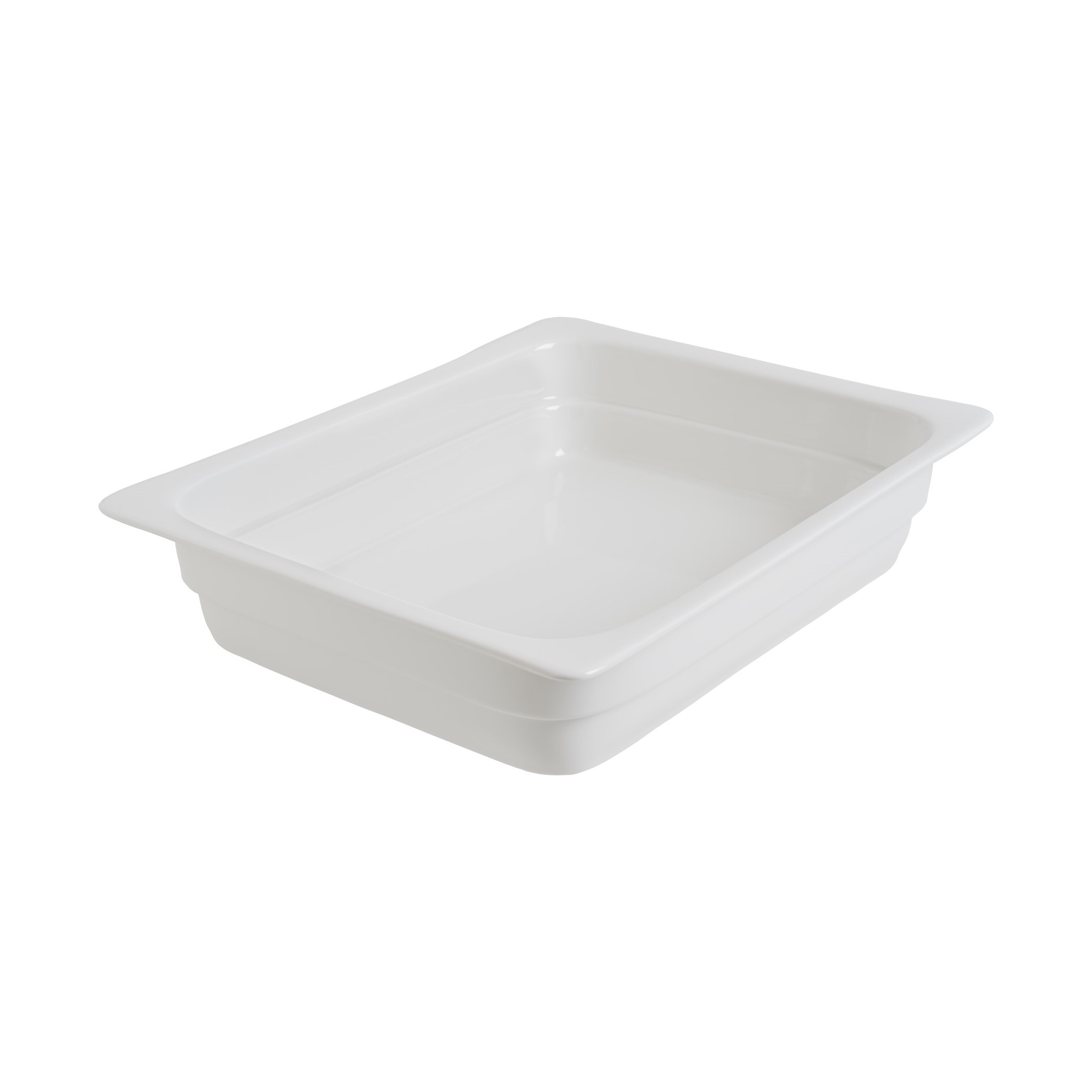 CUBA PORCELANA GN1/2 32,5X26,5CM STAGE BONNA     
