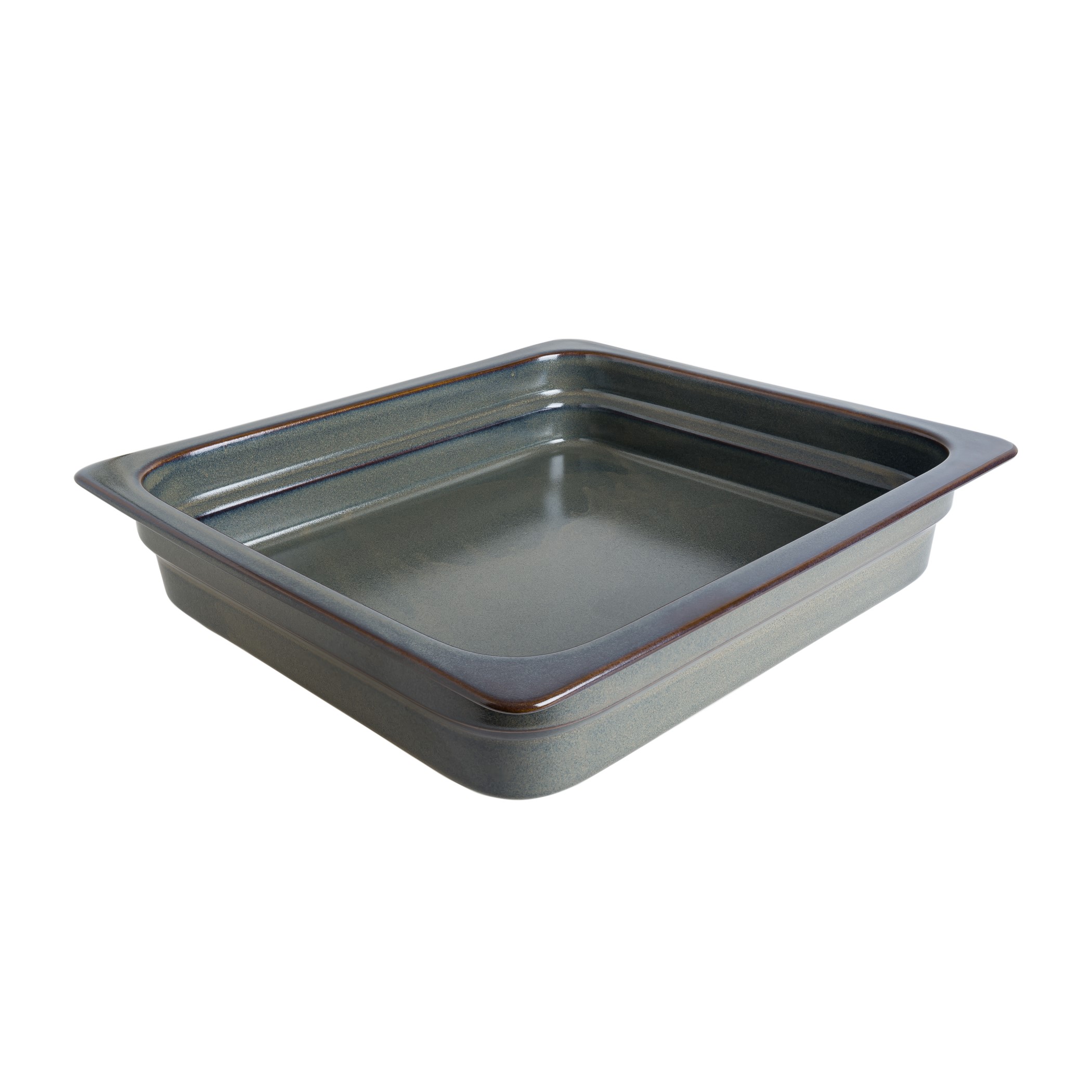 CUBA PORCELANA GN2/3 35,4X32,5CM GLOIRE STAGE BONNA    