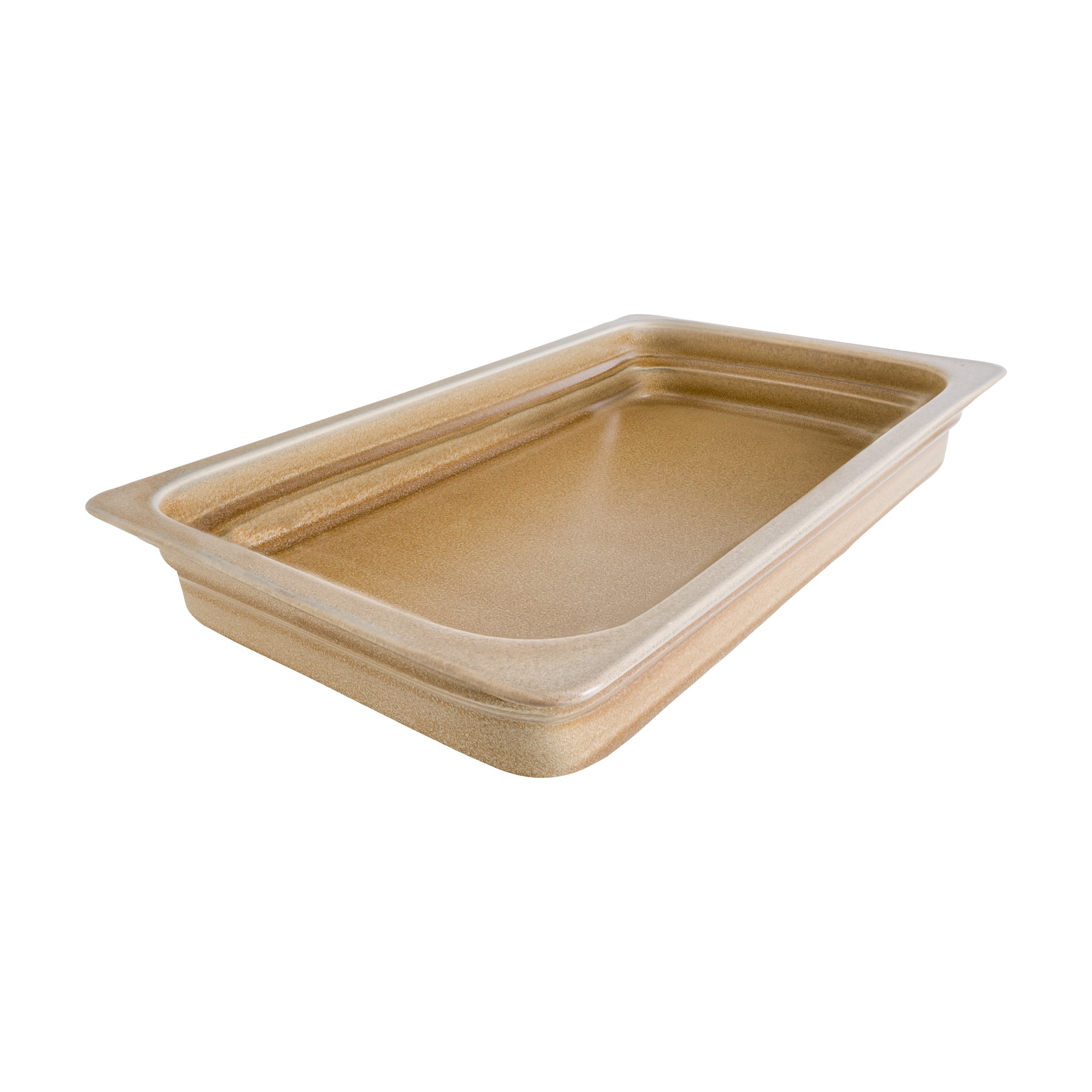CUBA PORCELANA GN1/1 53X32,5CM  MIRAGE STAGE BONNA   