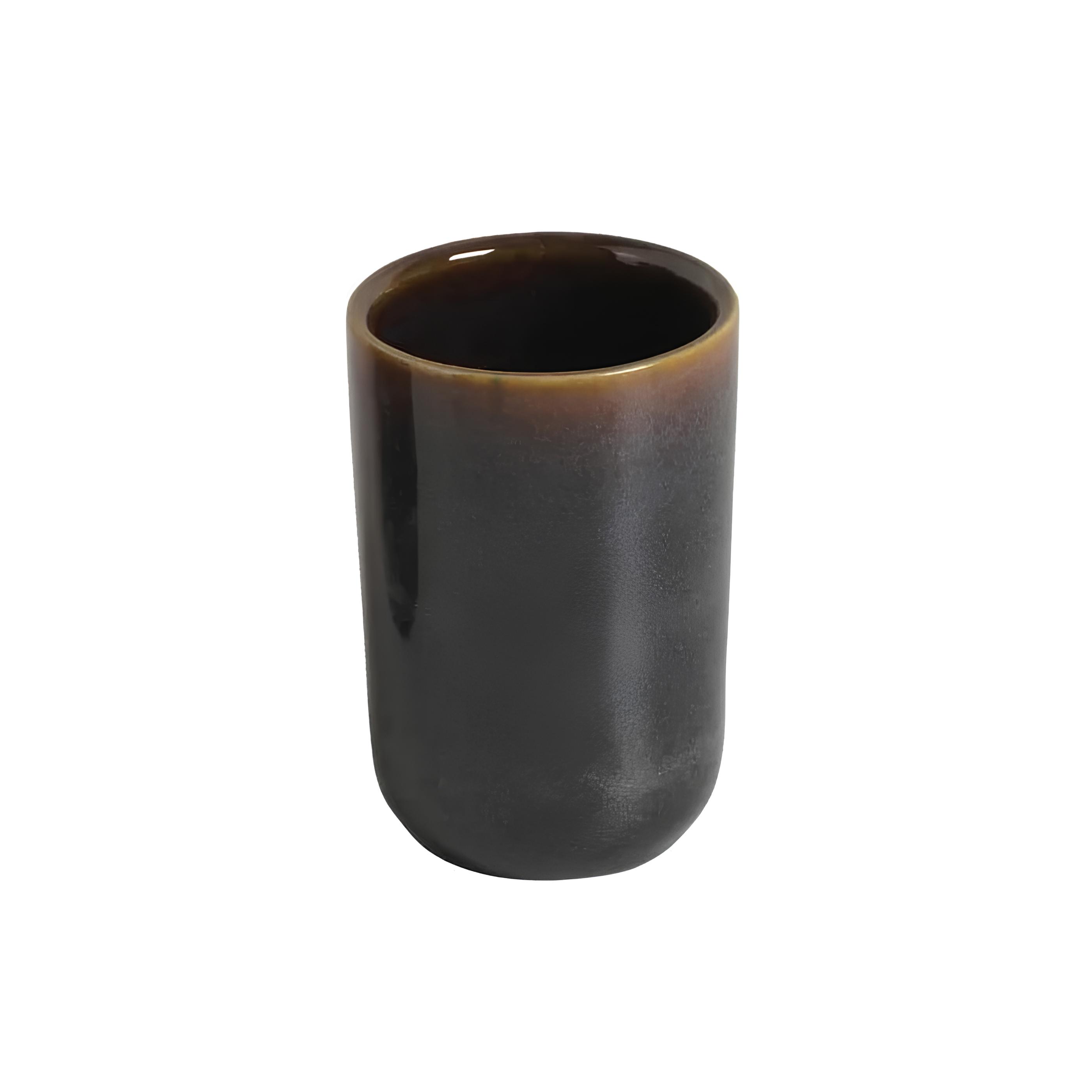 COPO CAFÉ STONEWARE 110ML 8CM OCEANO NEO