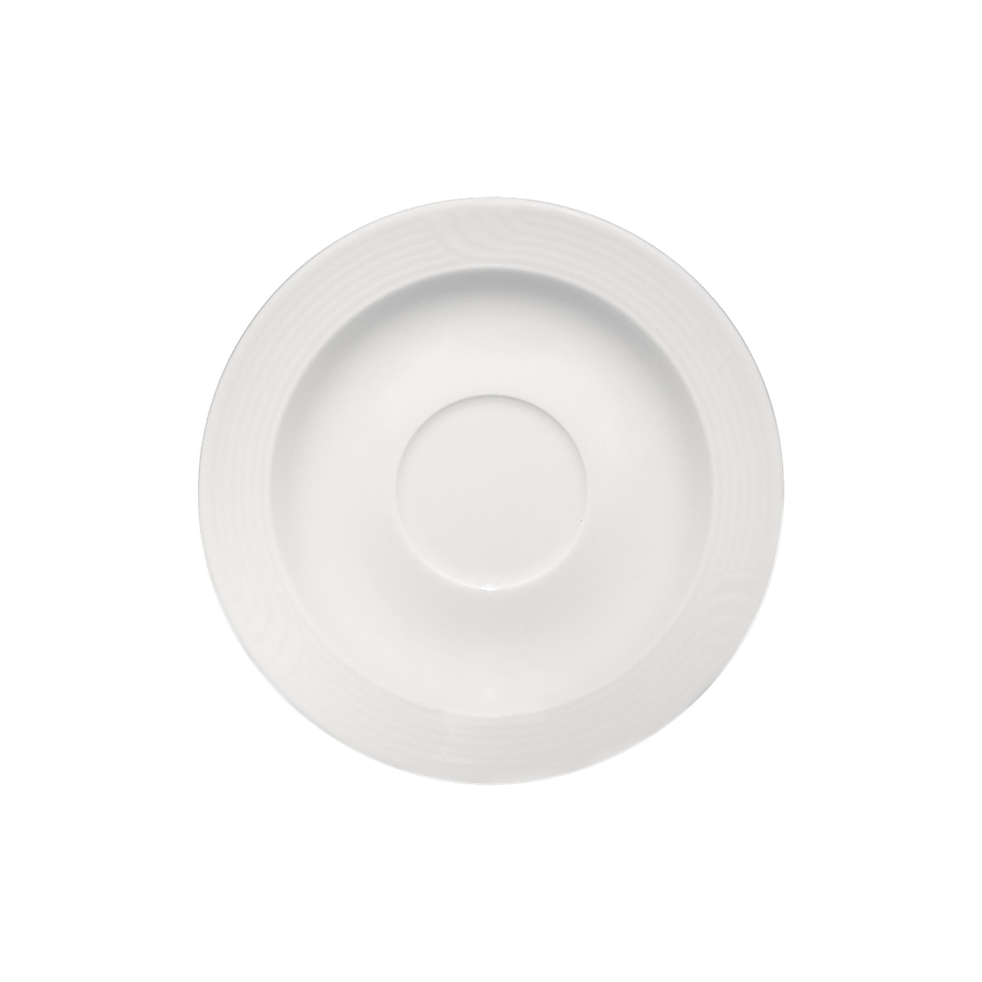 PIRES CHÁ PORCELANA 16CM CARAT BAUSCHER     