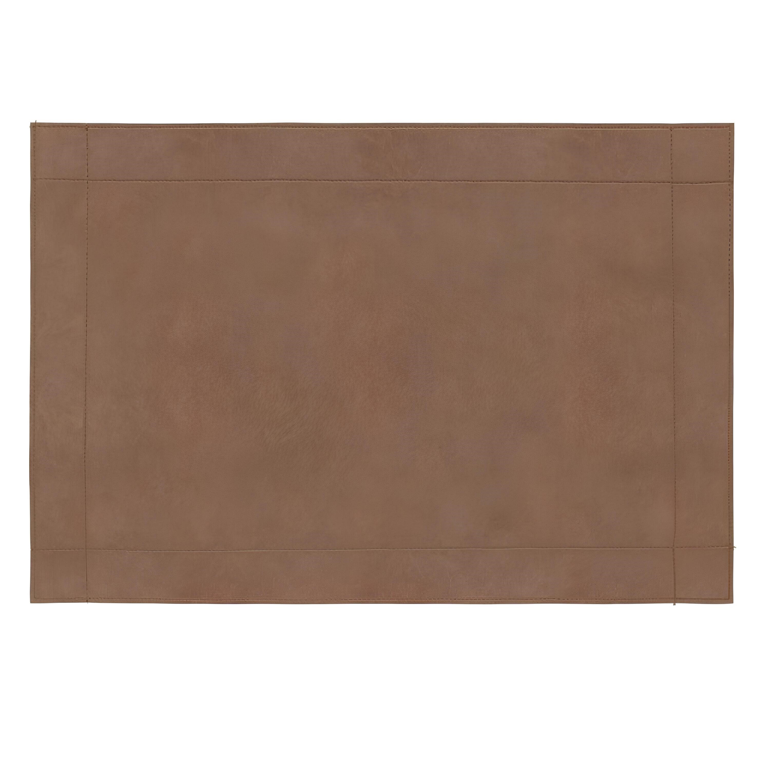 LUGAR AMERICANO PVC 48X33CM CASTOR RAVENA     
