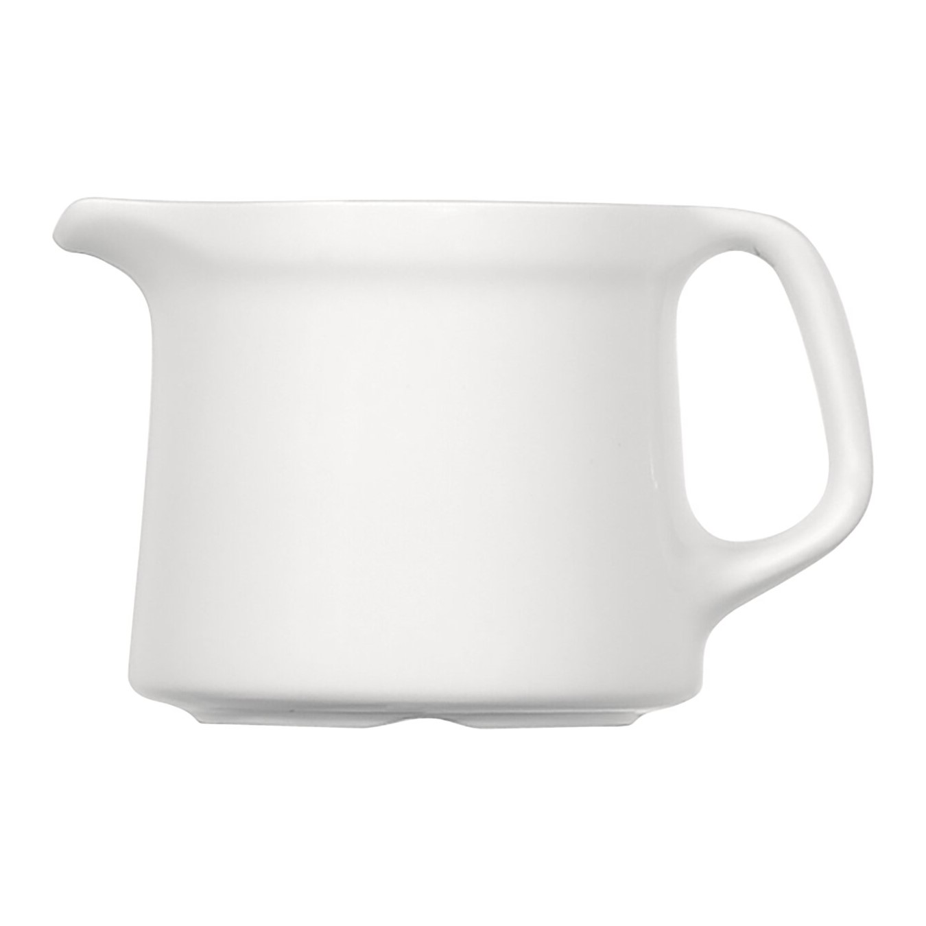 BULE HOSPITALAR PORCELANA 330ML 13,5CM BAUSCHER     