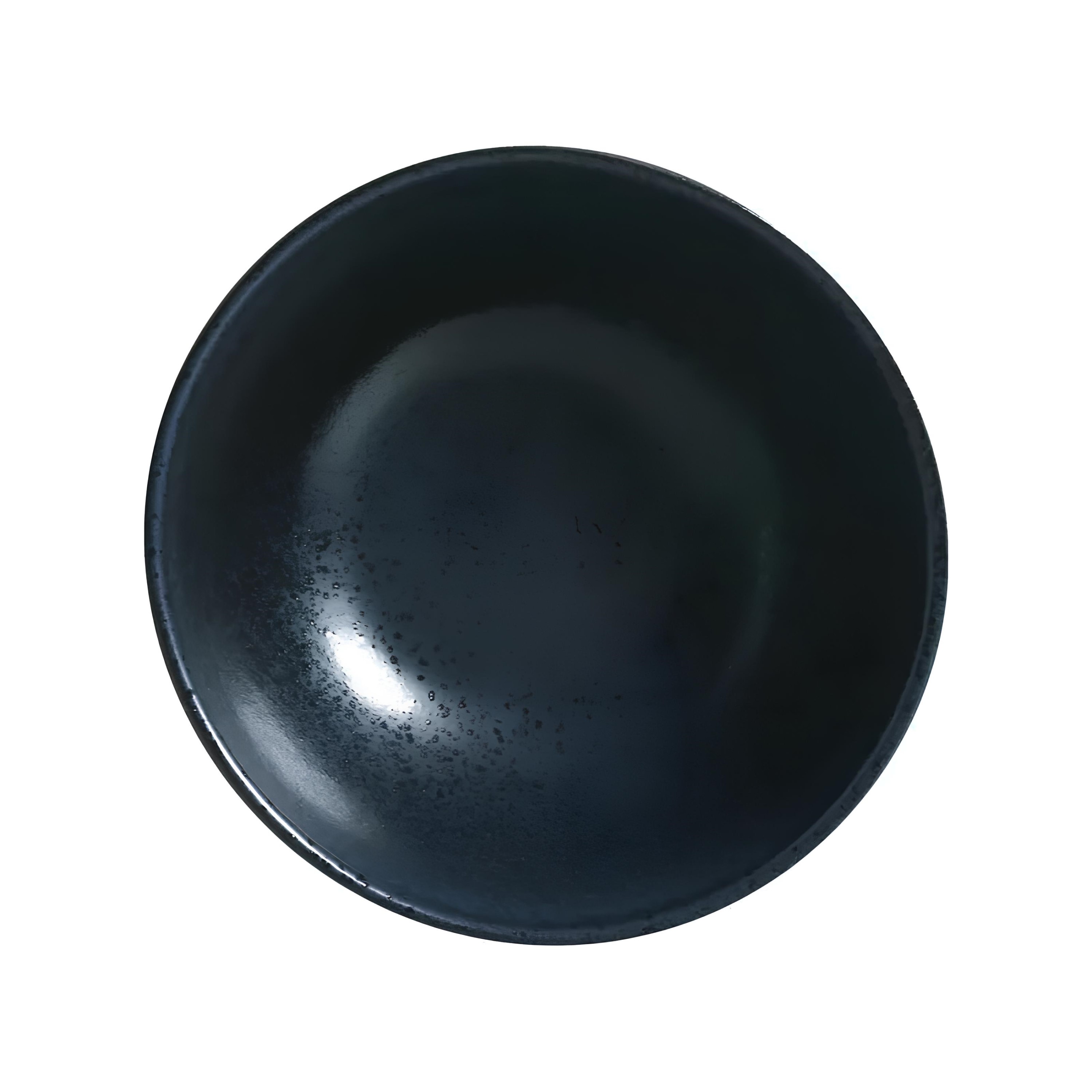 BOWL STONEWARE 500ML 13,5CM NIGHT BLUE ORGÂNICO    