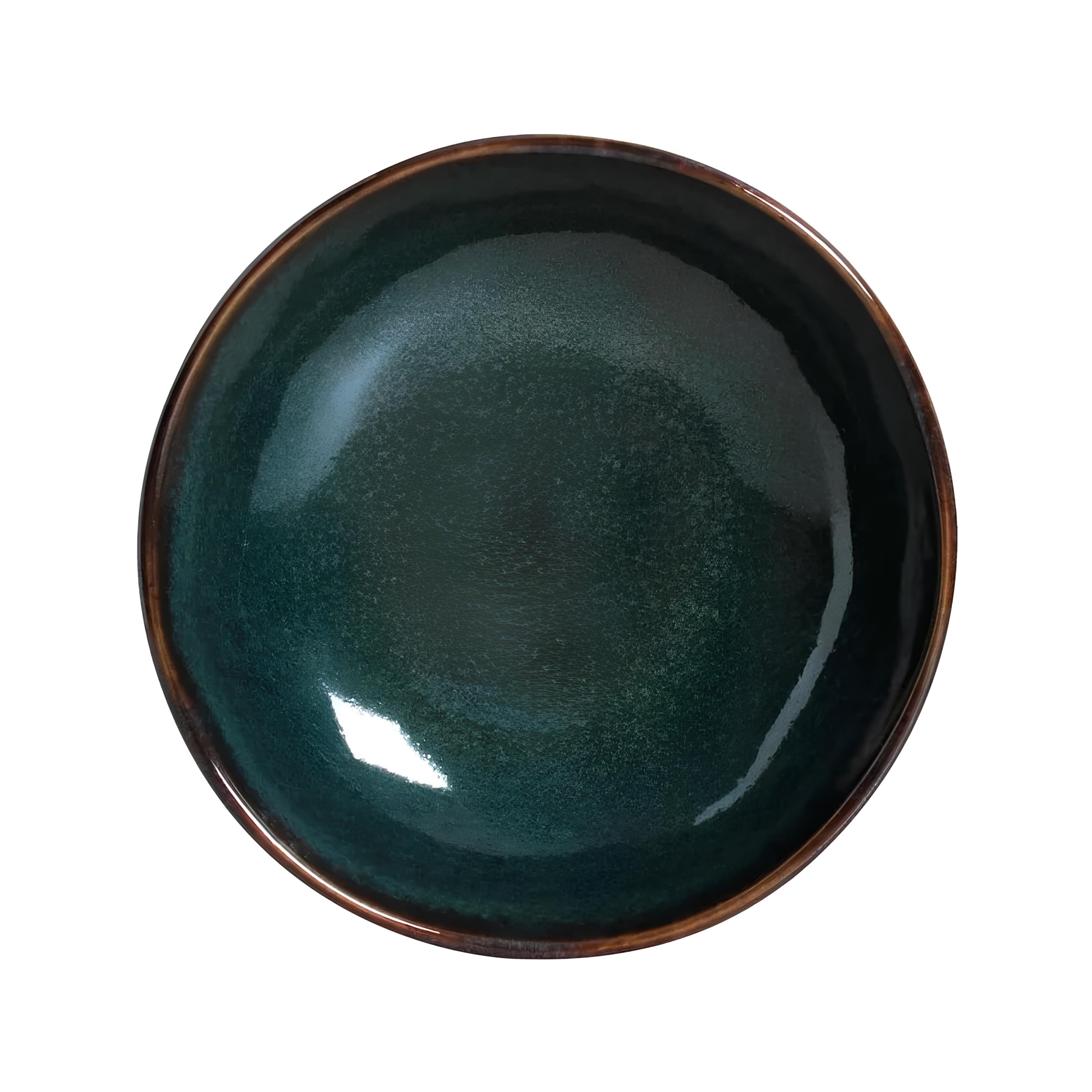 BOWL STONEWARE 520ML 17,5CM OCEANO ORGÂNICO     