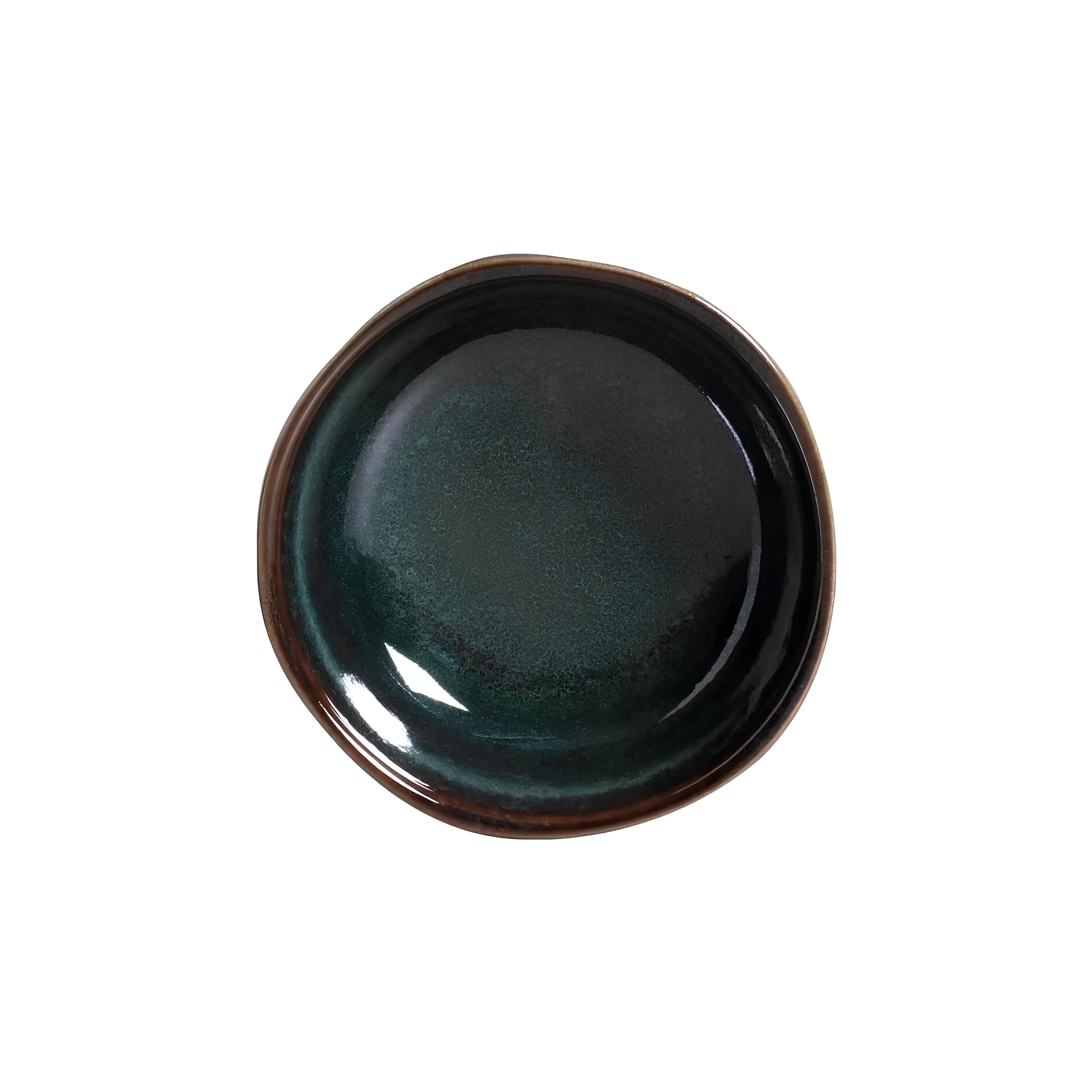 MOLHEIRA STONEWARE 70ML 9CM OCEANO ORGÂNICO     