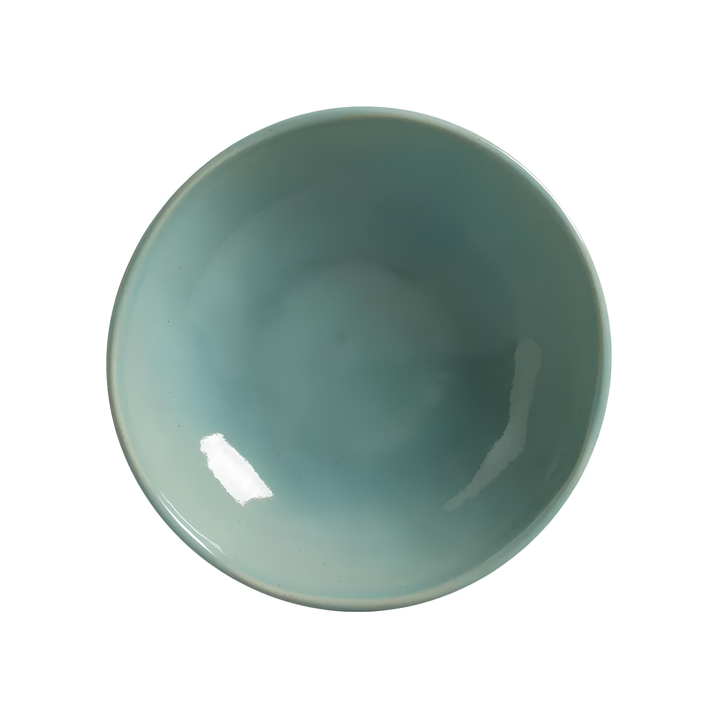 BOWL STONEWARE 520ML 17,5CM CURAÇAO ORGÂNICO     