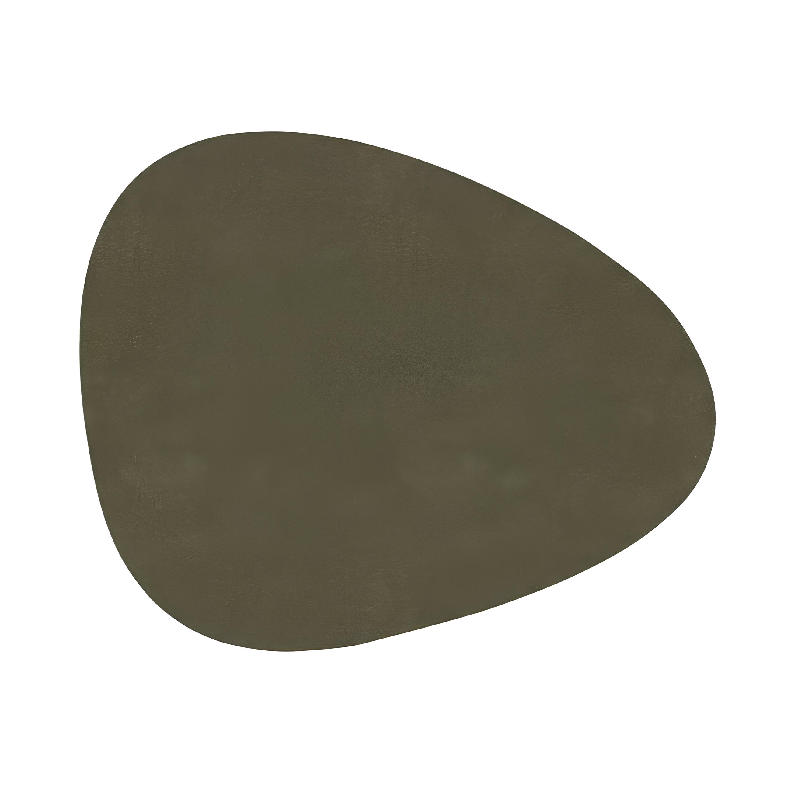 LUGAR AMERICANO IRREGULAR PVC 44X35,5CM MILITAR RAVENA    