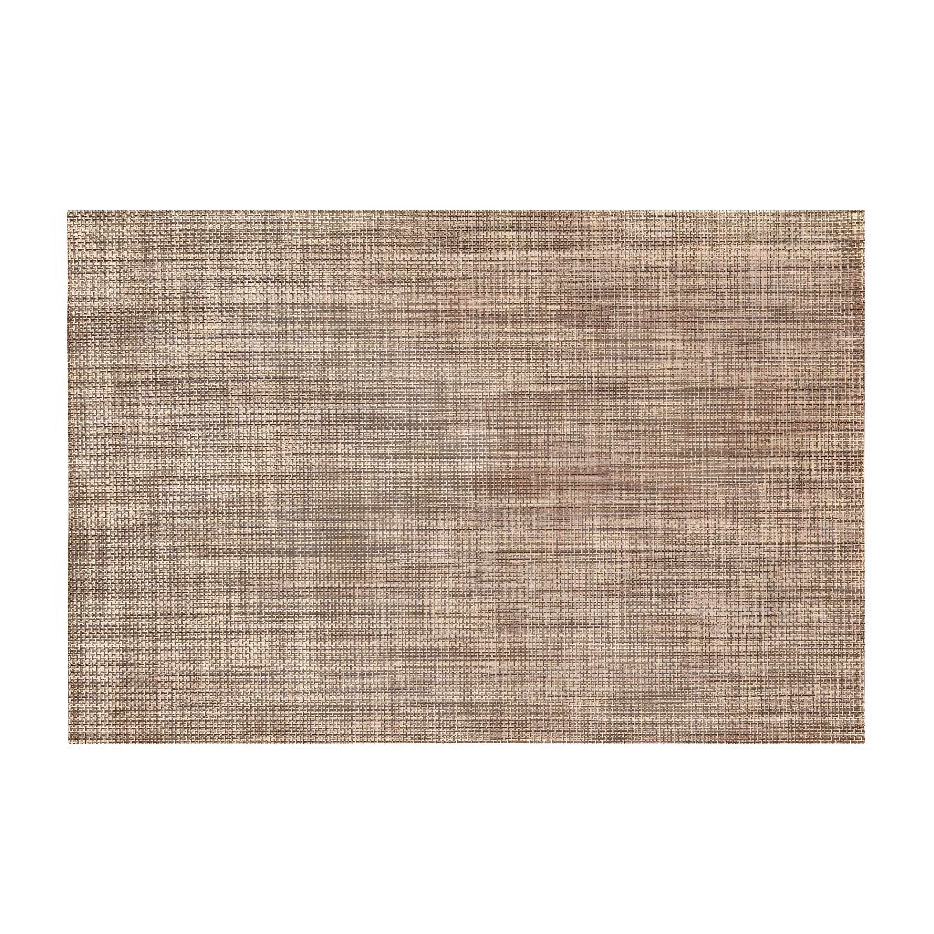 LUGAR AMERICANO PVC 45X30CM ALLURE LOOM     