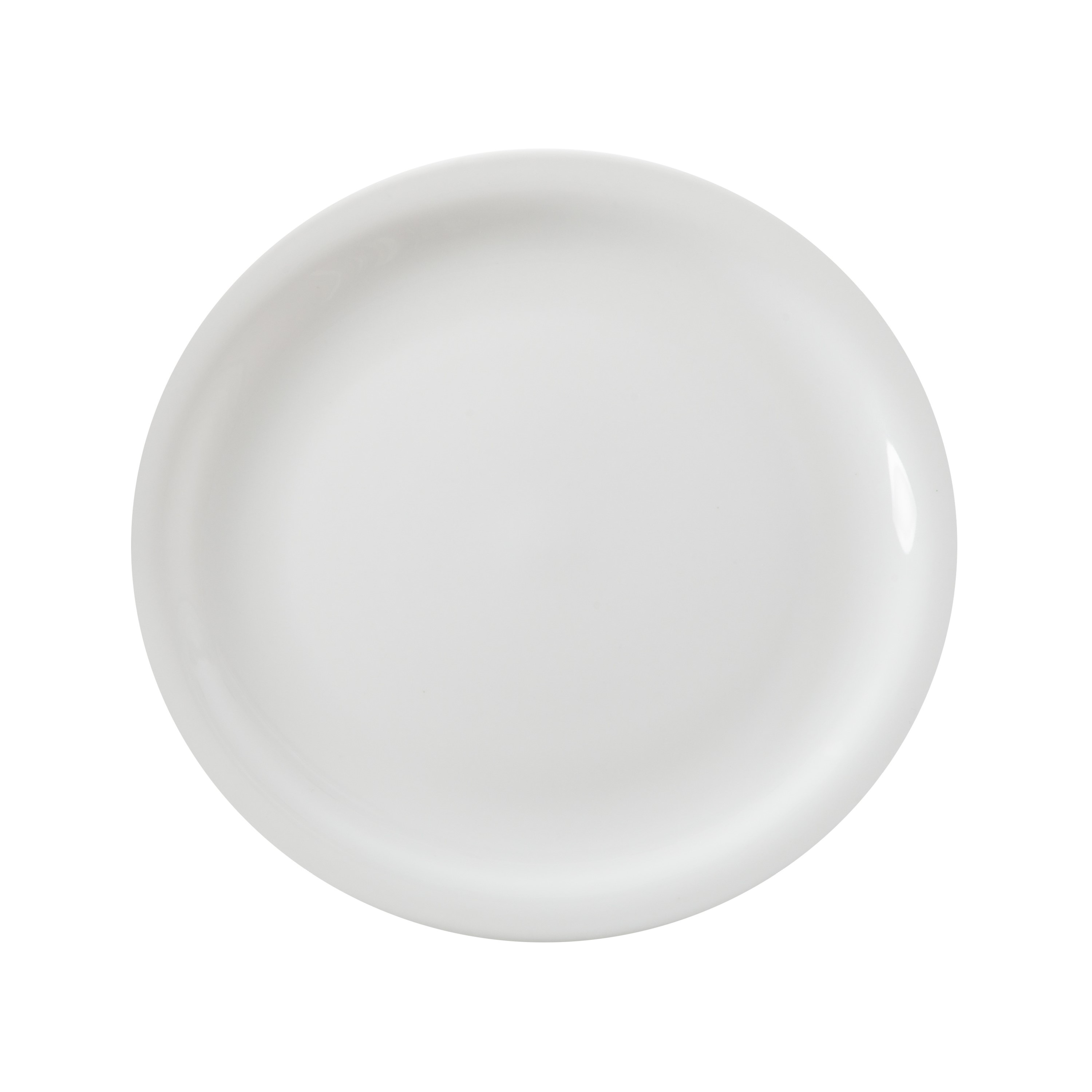 PRATO SOBREMESA PORCELANA 19CM PEQUI      