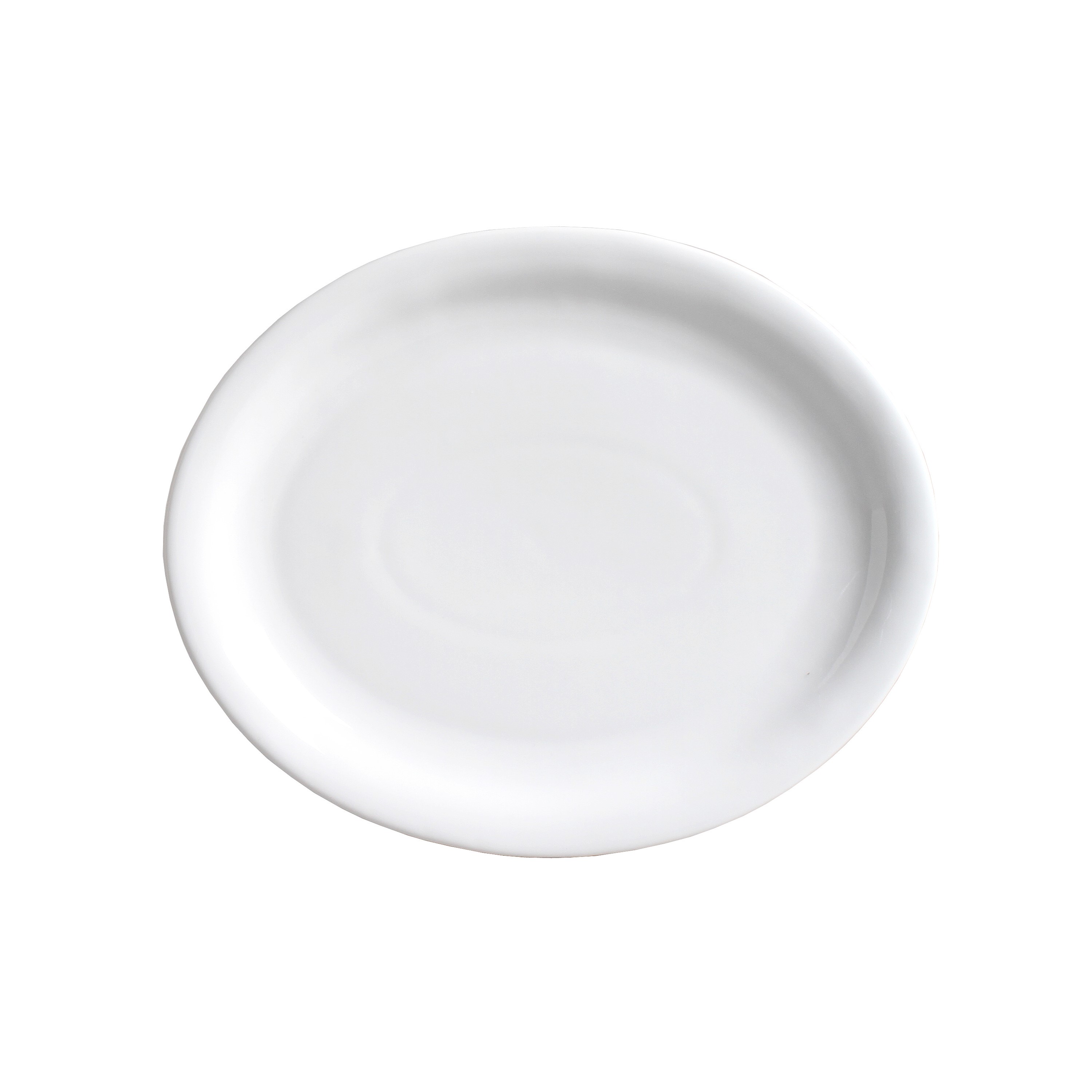 TRAVESSA OVAL PORCELANA 27X21CM PEQUI      