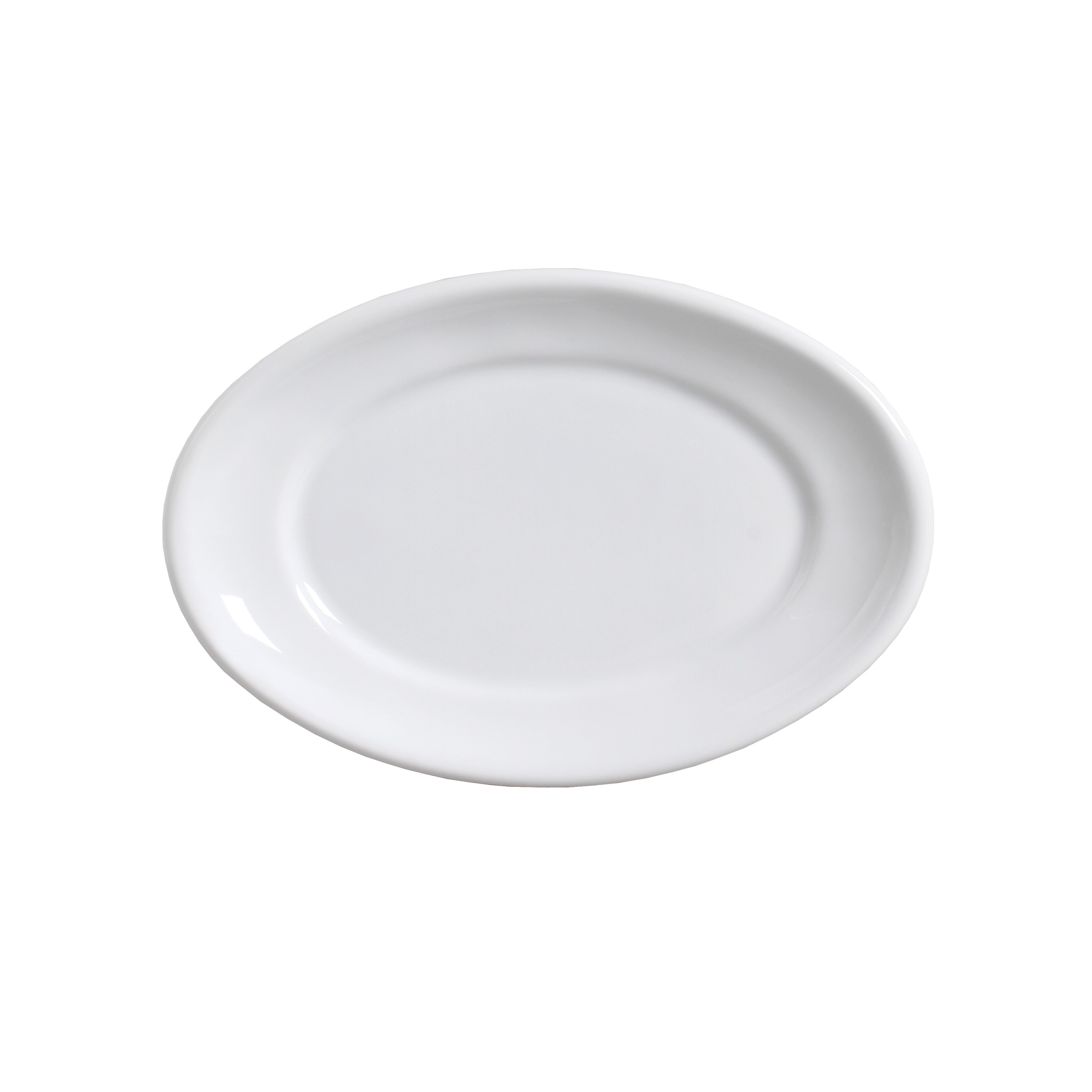 TRAVESSA OVAL PORCELANA 22X14CM BARU      