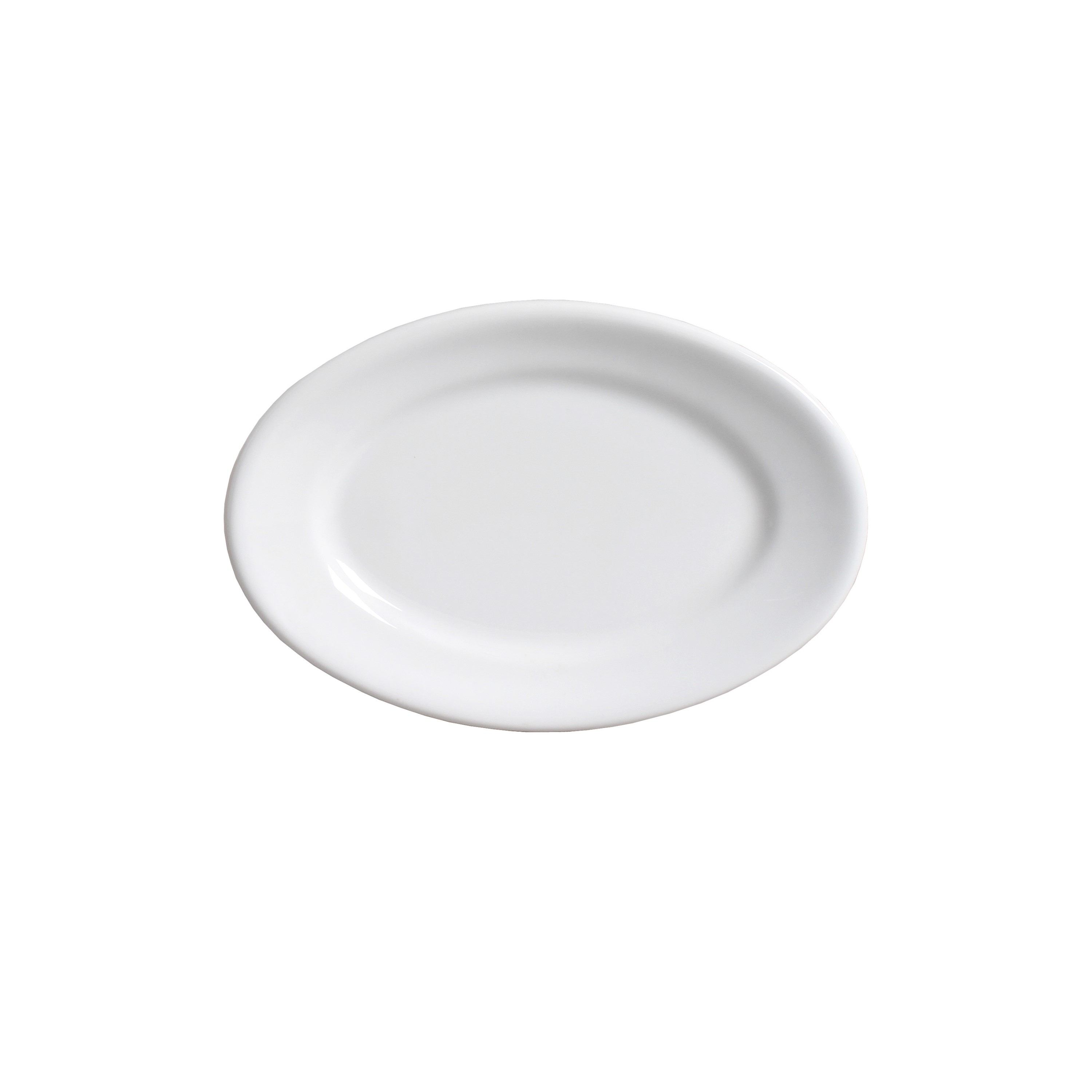 MINI TRAVESSA OVAL PORCELANA 17X11CM BARU     