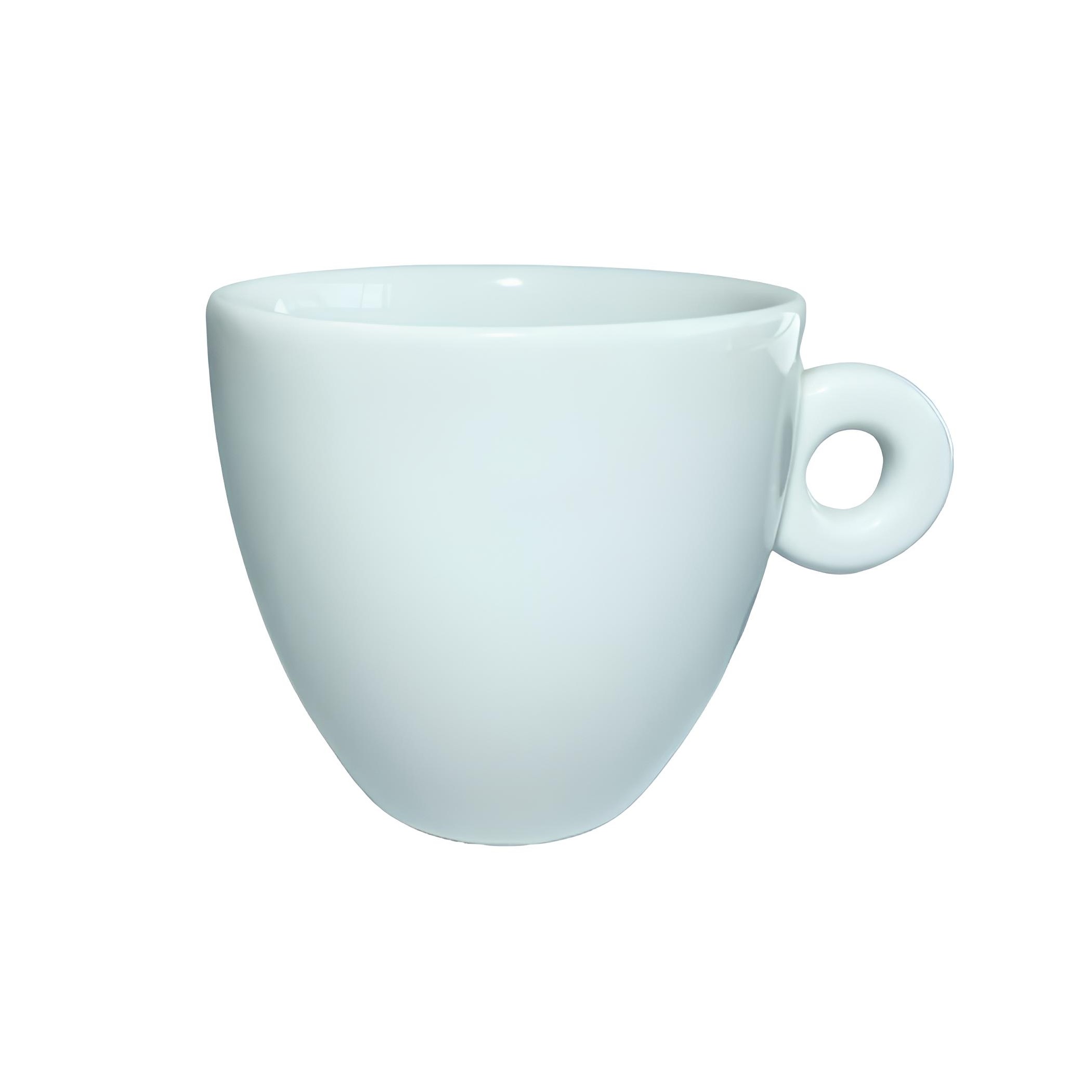 XÍCARA DE CHÁ PORCELANA 220ML TIMOR     