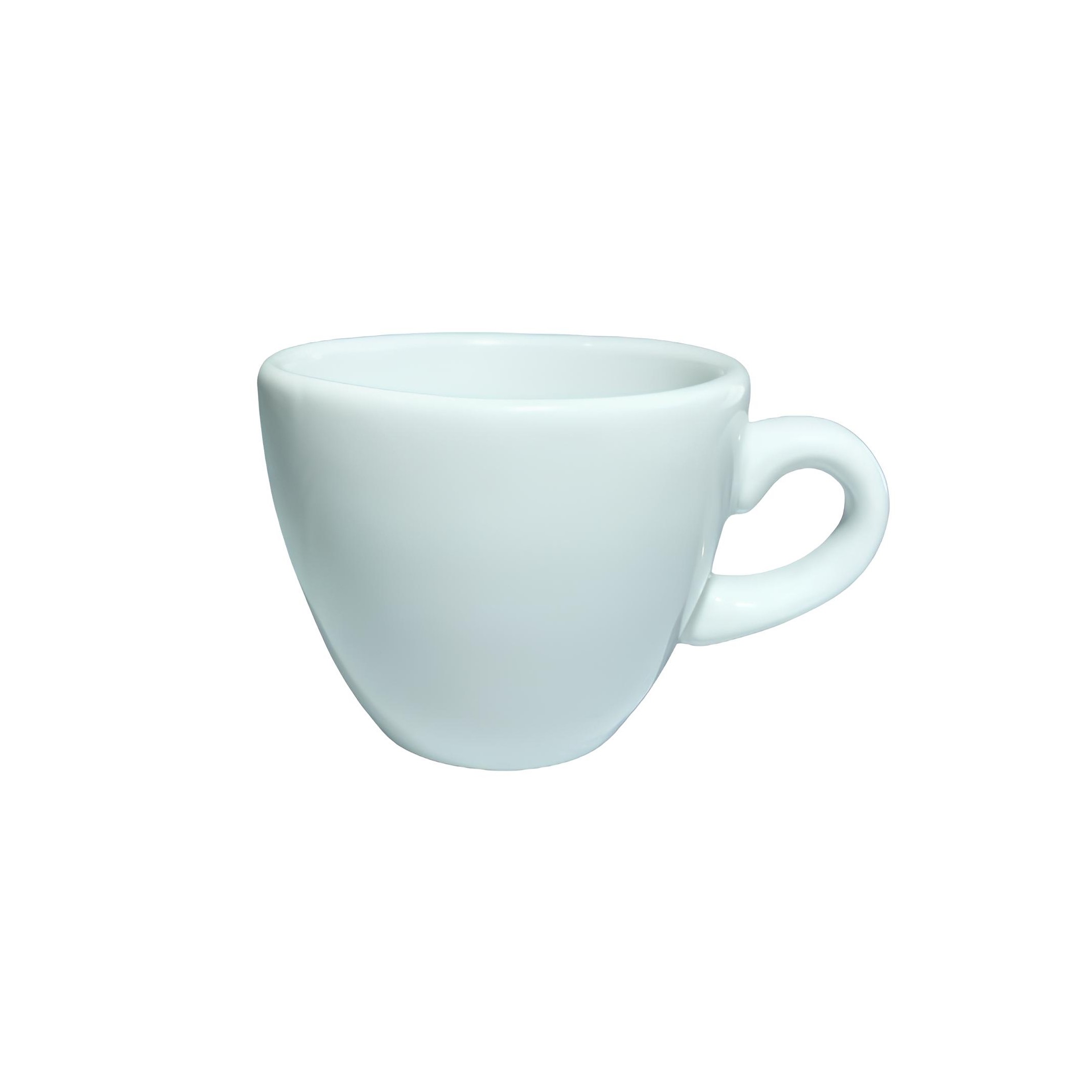 XÍCARA CHÁ PORCELANA 220ML QUENIA      