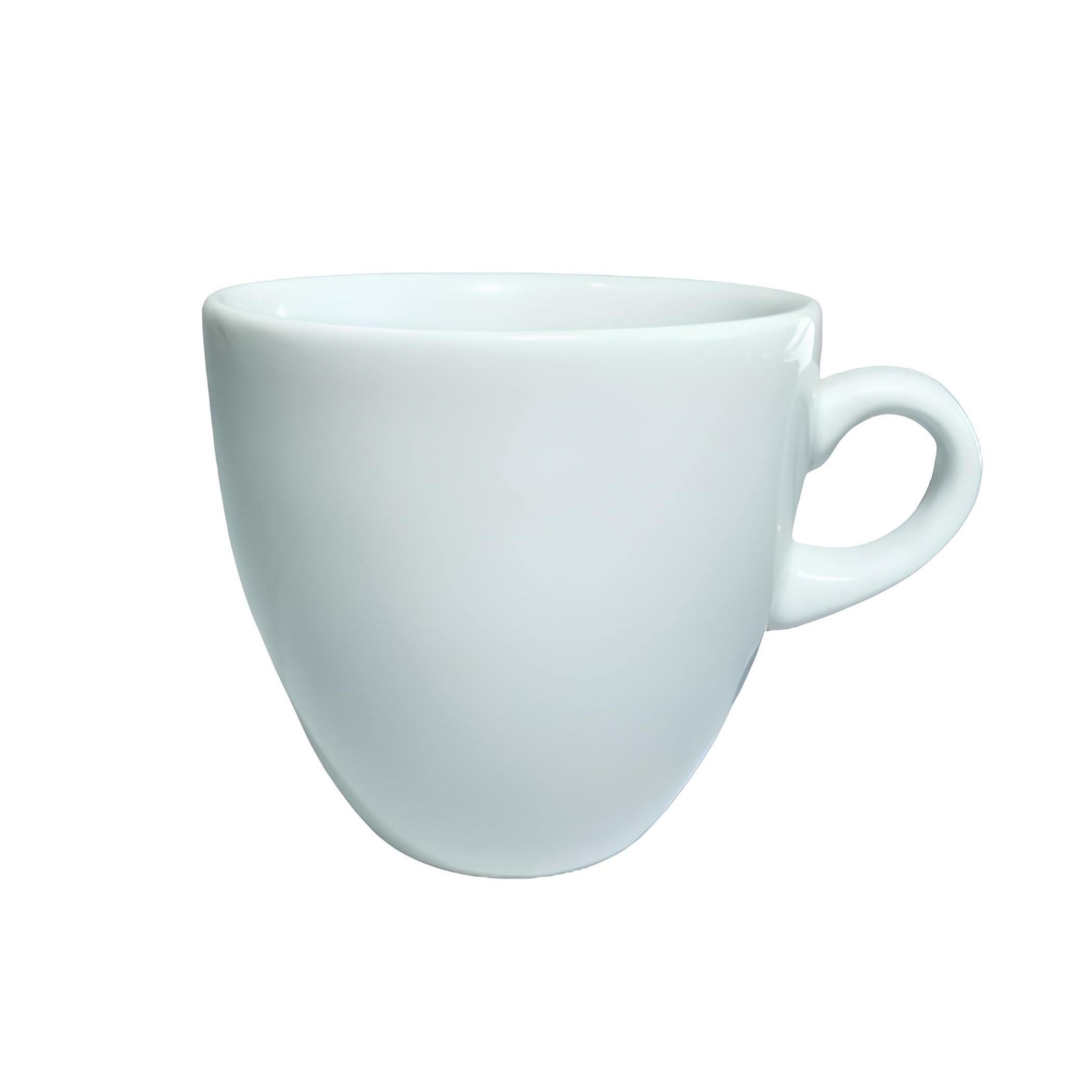 XÍCARA CAFÉ PORCELANA 70ML QUENIA      