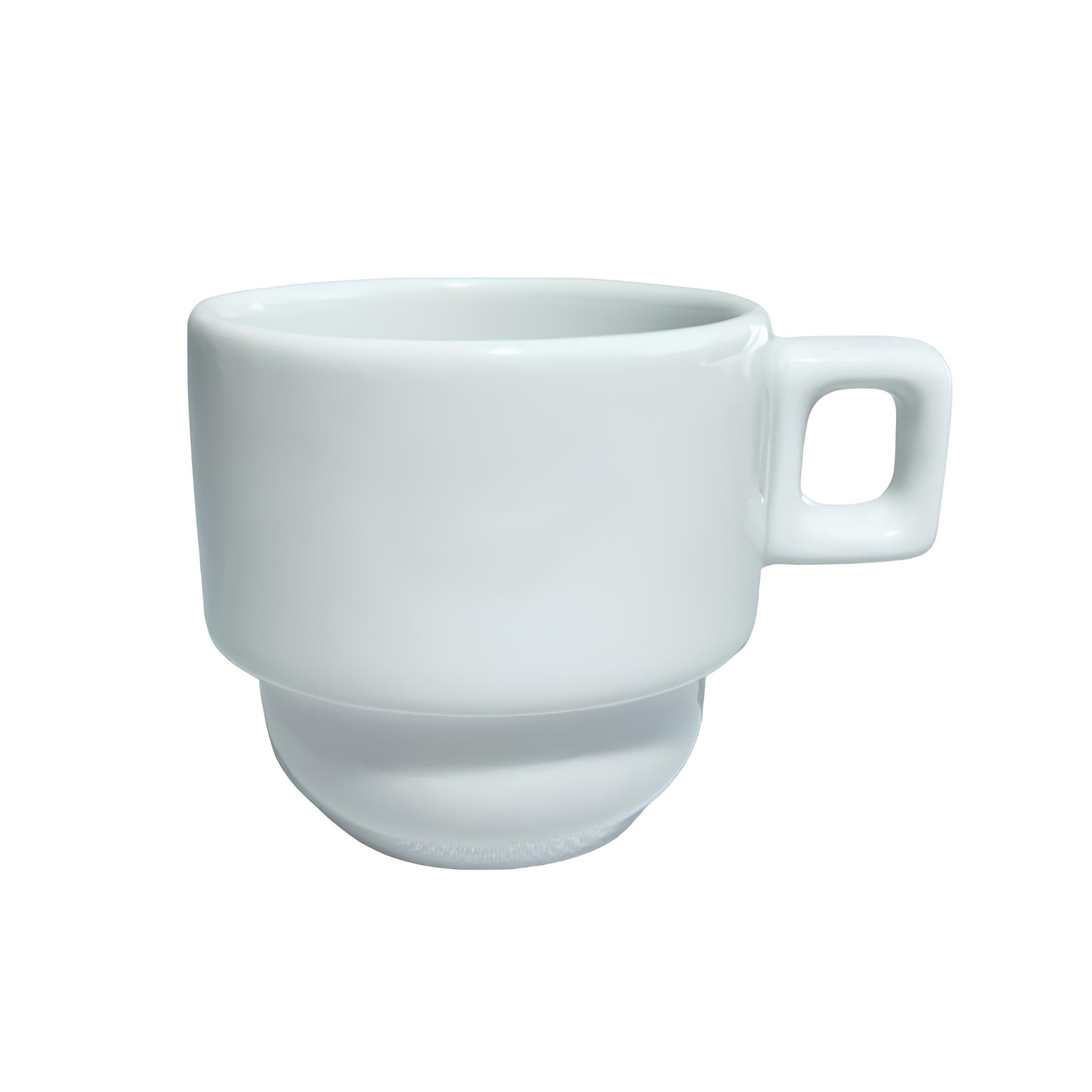 PIRES DE CAFÉ PORCELANA 12CM PACA     