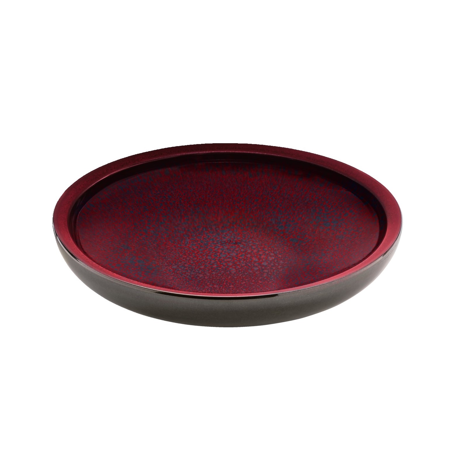 PRATO FUNDO MULTIUSO STONEWARE 26CM GLOW     