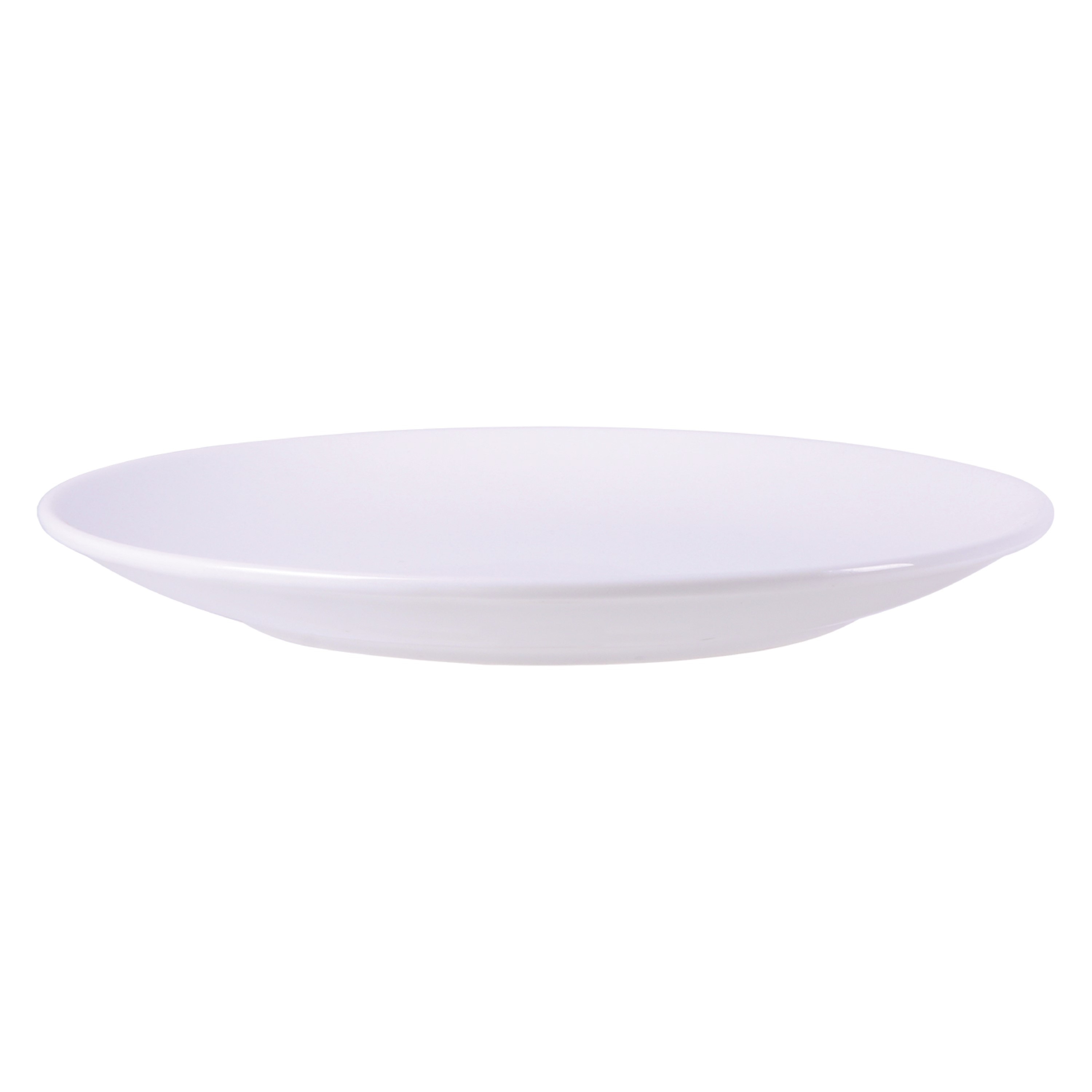 SOUSPLAT PORCELANA 30 CM MAXFORCE COMERCIAL     