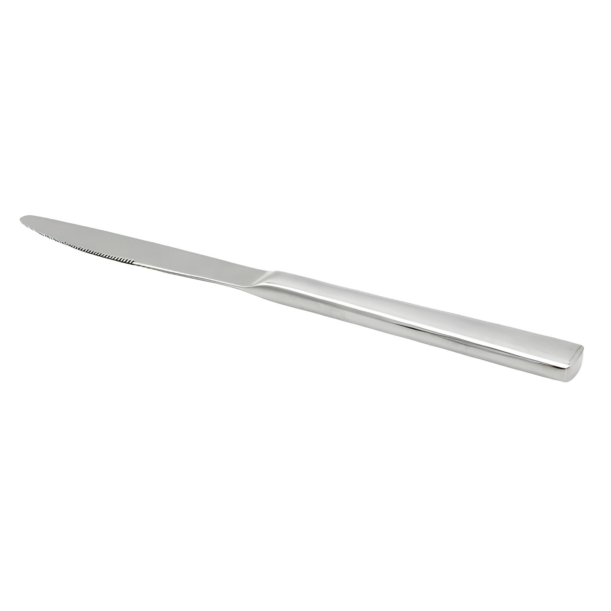 FACA MESA INOX 23,5CM SOUL      