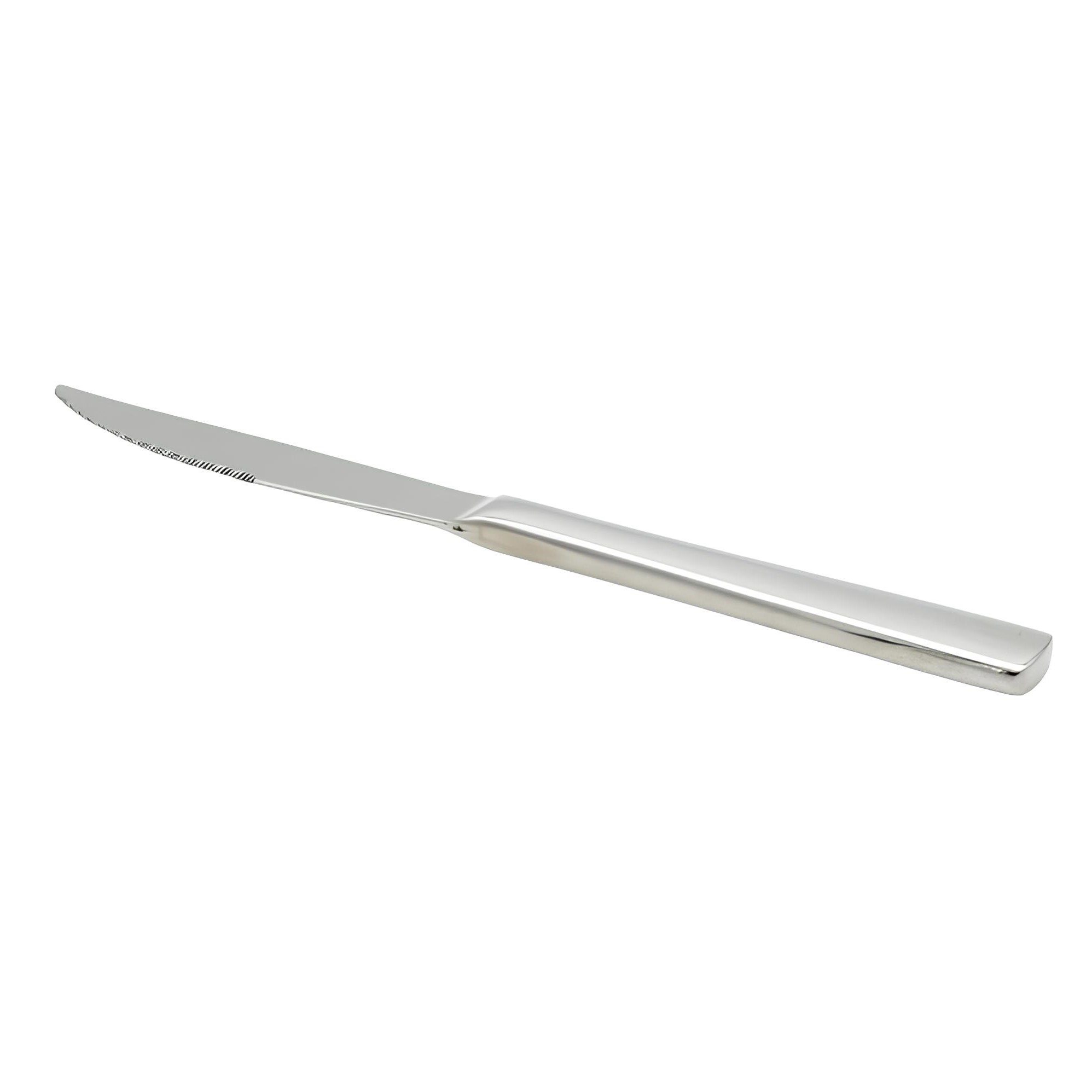 FACA STEAK INOX 23,5CM SOUL      