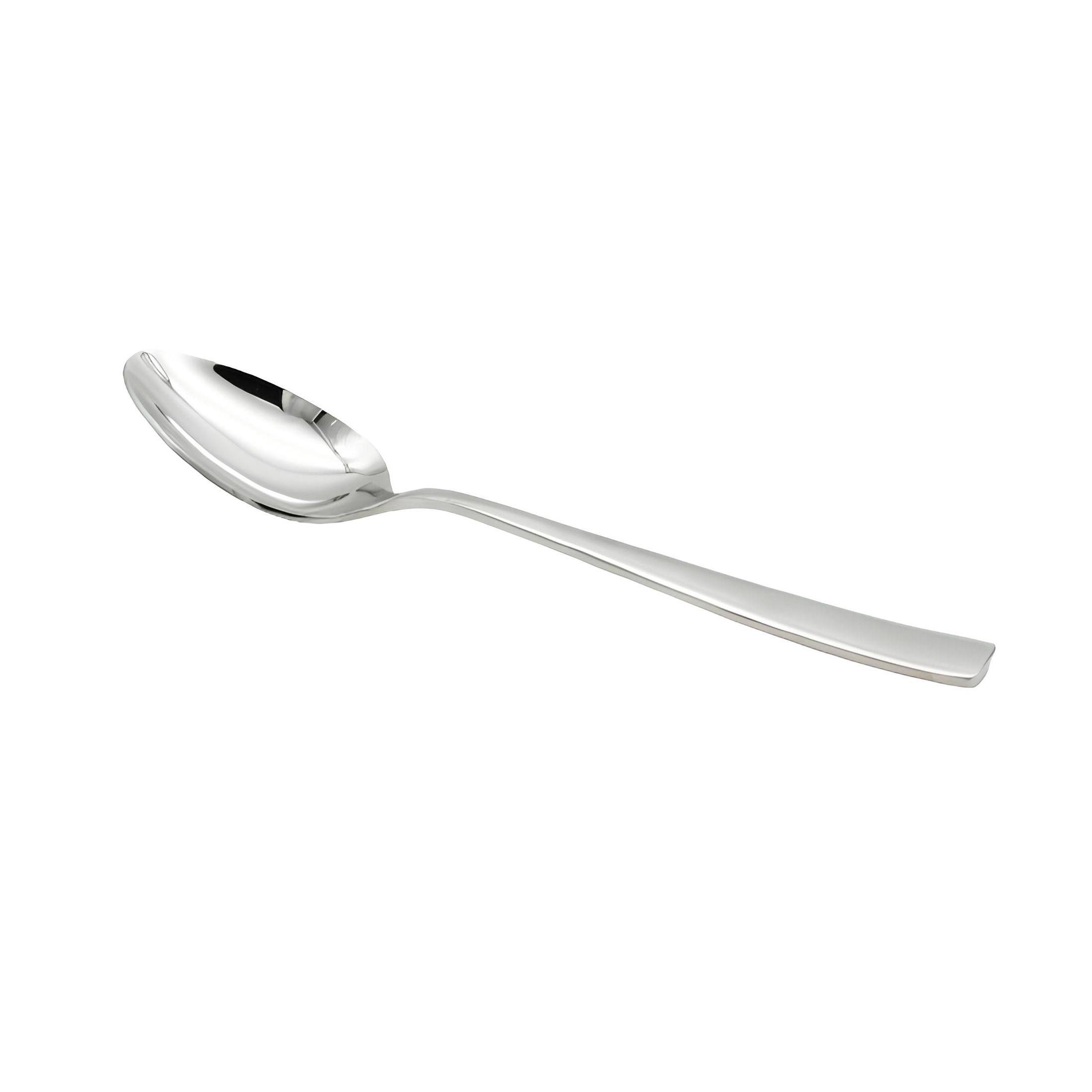 COLHER SOBREMESA INOX 19CM SOUL      