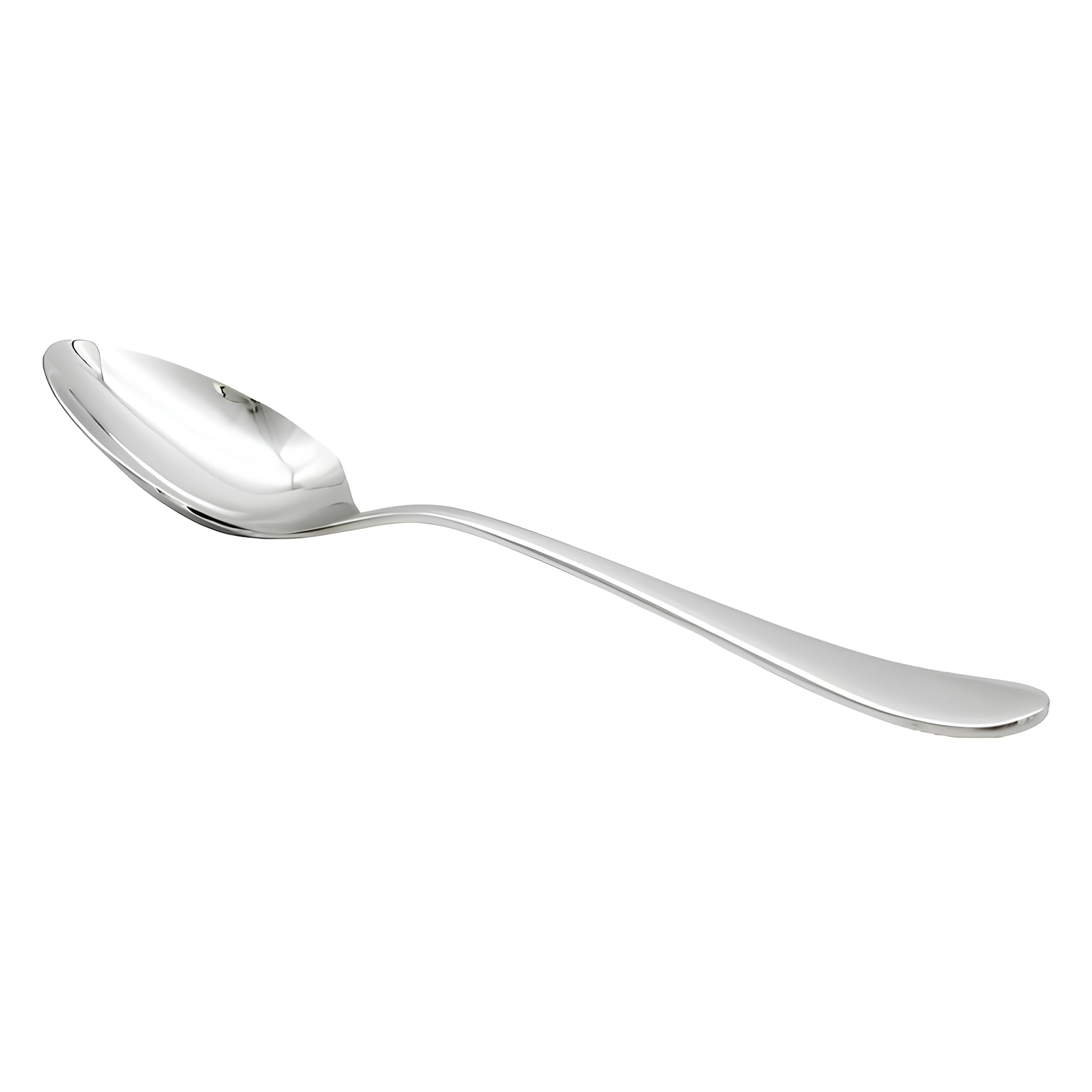COLHER MESA INOX 21CM TEARS      
