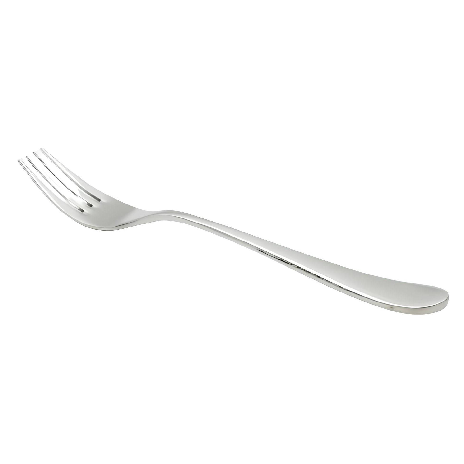GARFO MESA INOX 21CM TEARS      