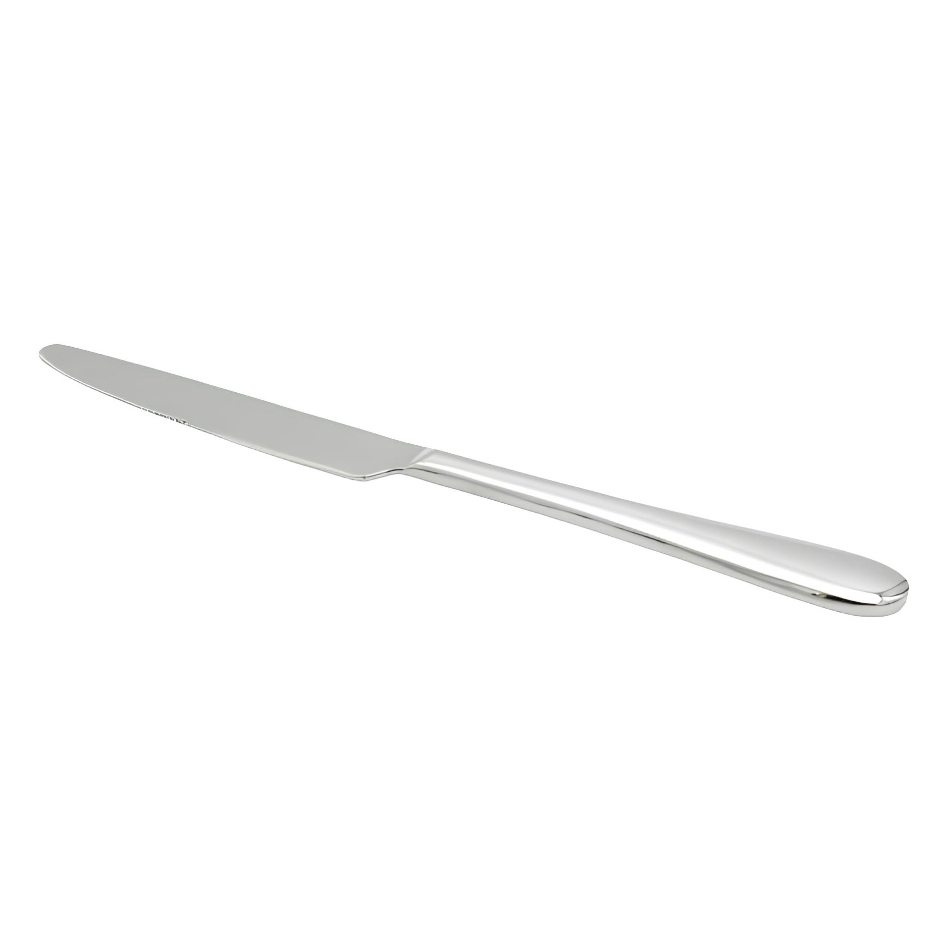 FACA MESA INOX 23,5CM TEARS      